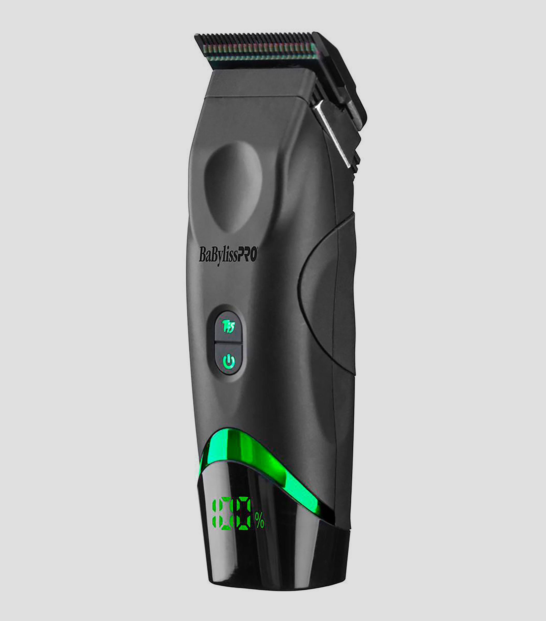 Rasuradora Clipper Tomb45