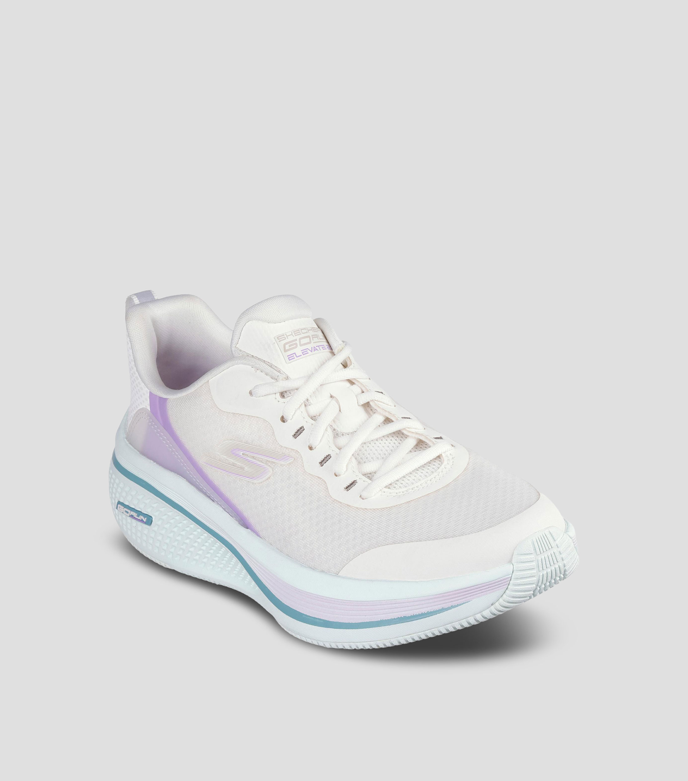 Tenis para correr Go Run Elevate 2.0 Mujer