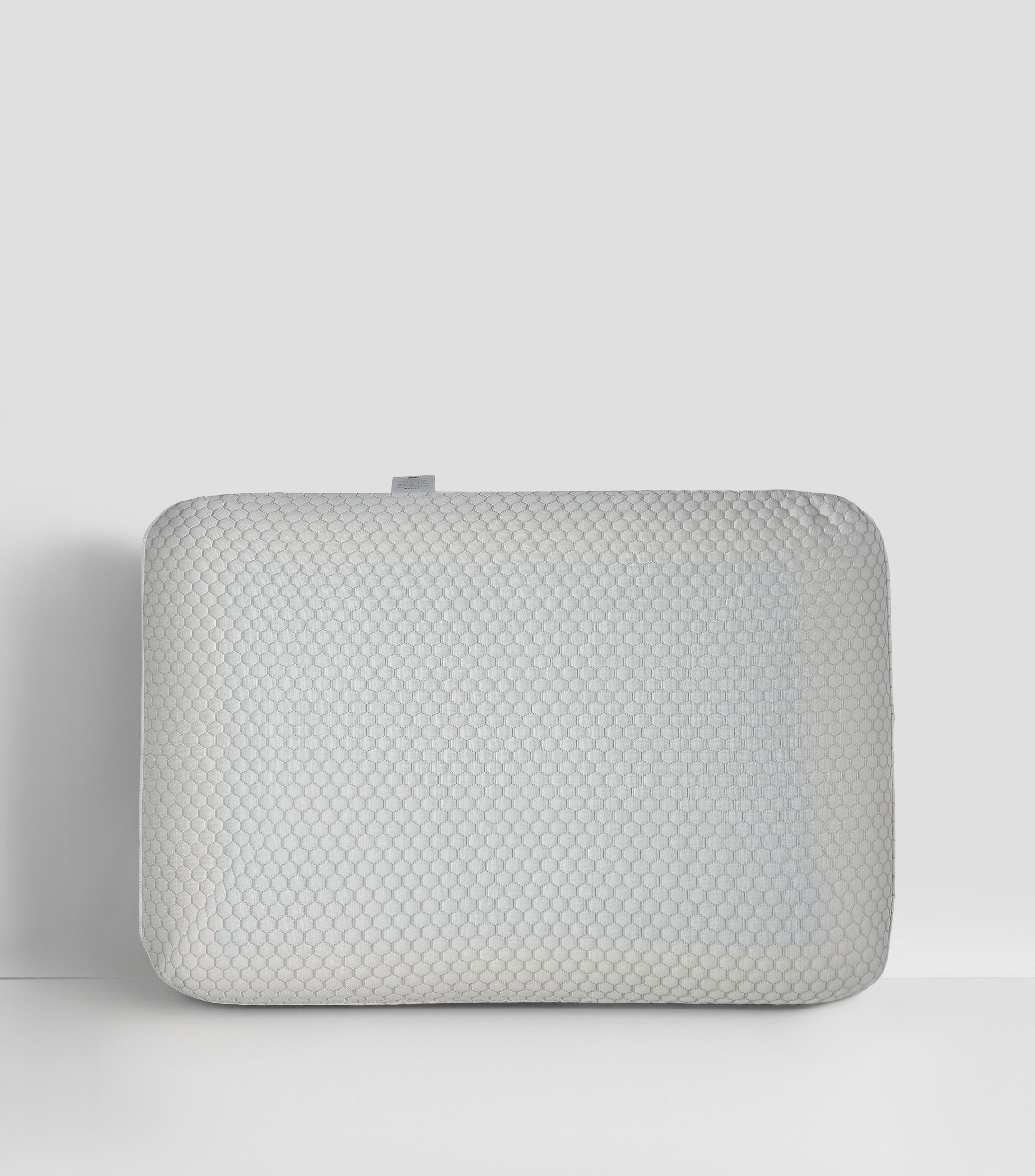 Almohada Estándar de Memory Foam Confort Extra Firme