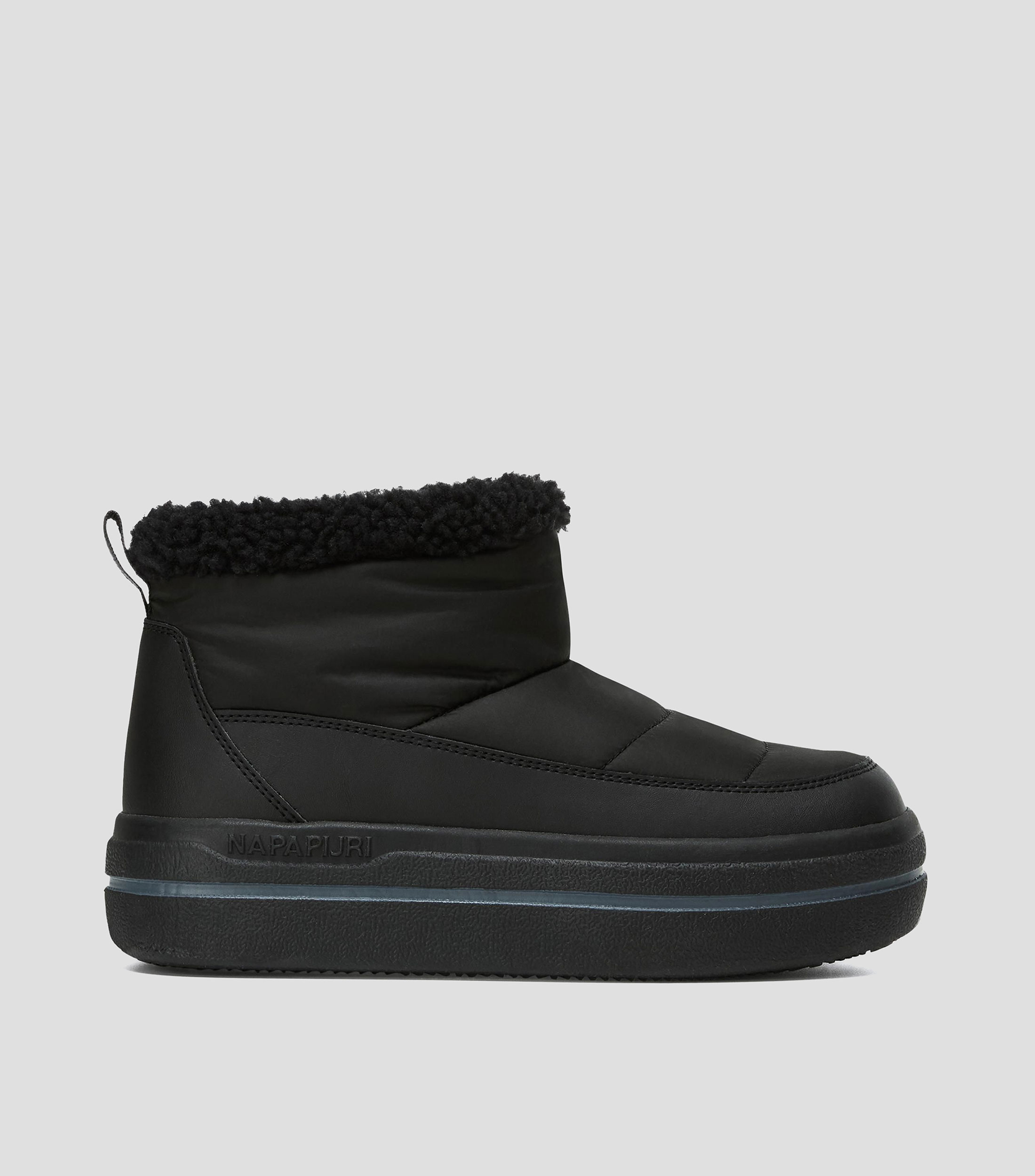 Botines casuales Glacier Mujer