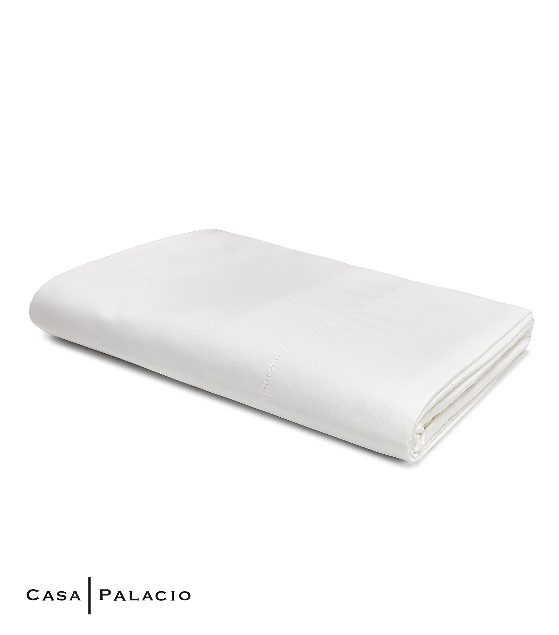 Funda para Duvet Queen Size en algodon Single Ajour Blanco
