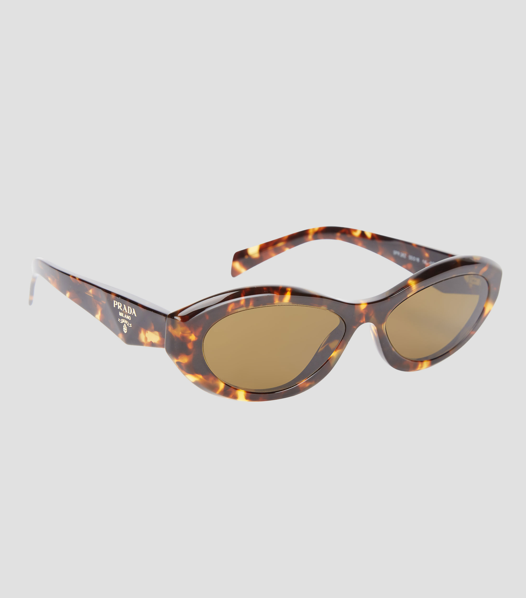 Lentes de Sol Tipo Ojo de Gato Mujer