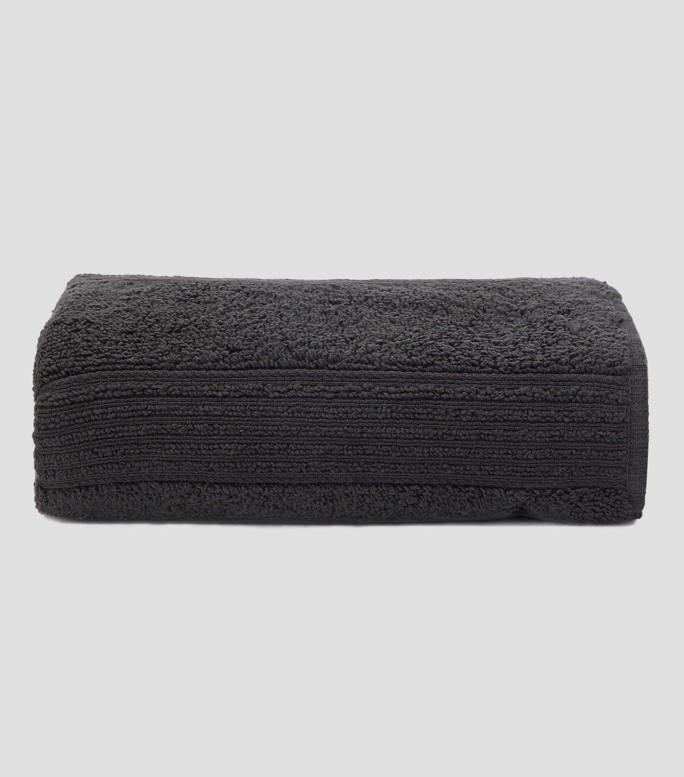 Toalla de Manos Montford Negro