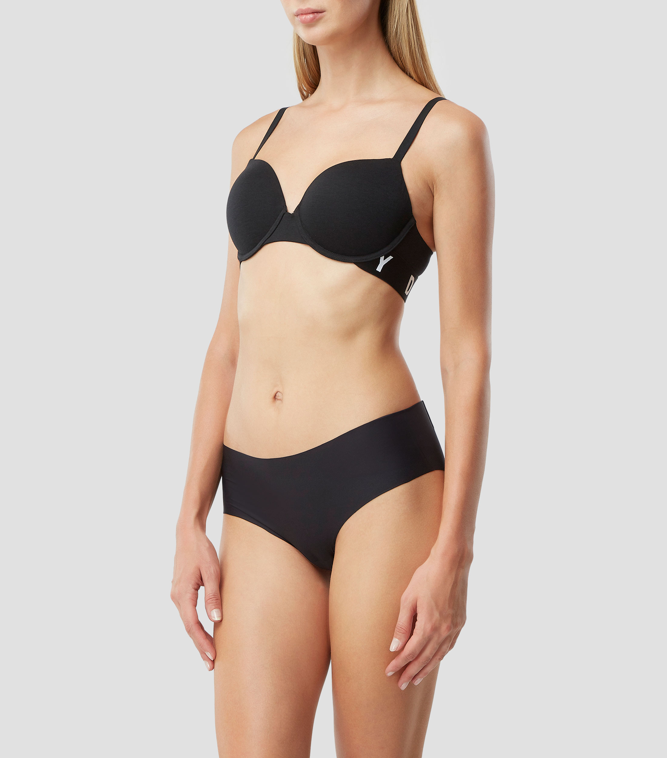 Brasier con varilla