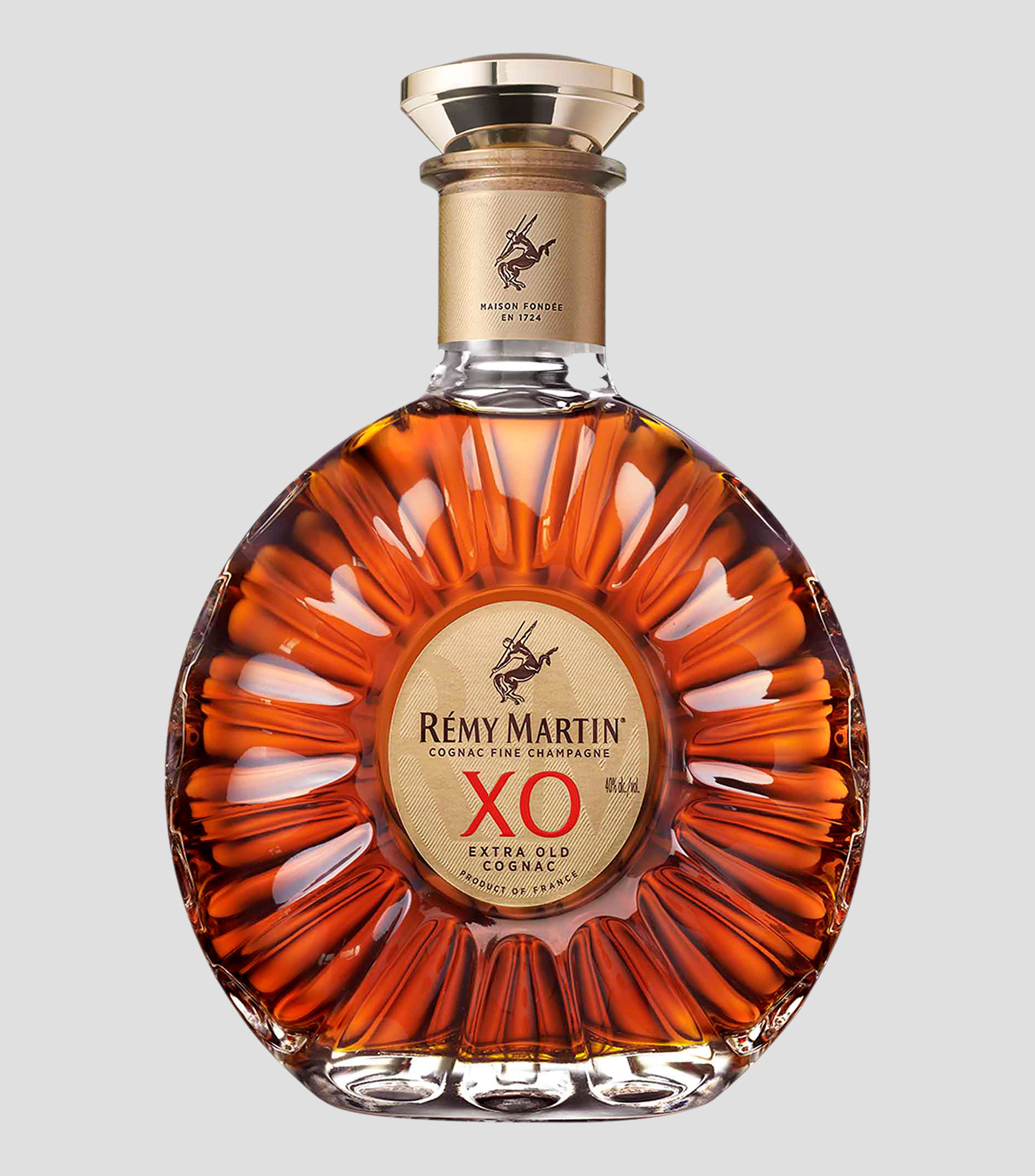 Cognac XO, 700 ml