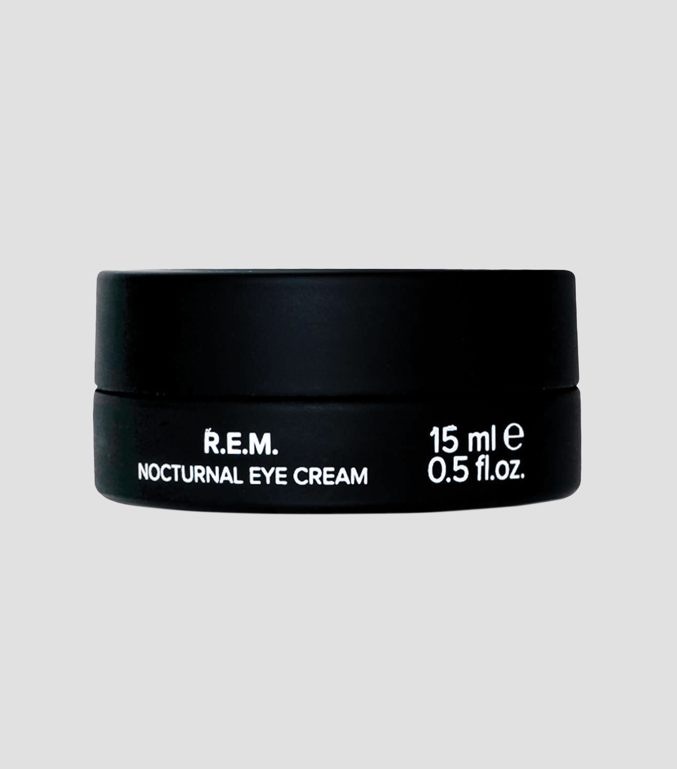 Crema Hidratante para Contorno de ojos R.E.M, 15 ml