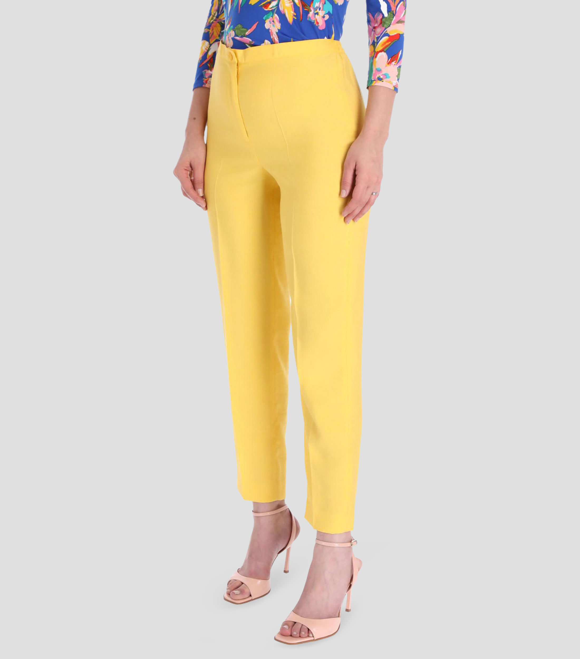 Pantalón línea Petite Mujer