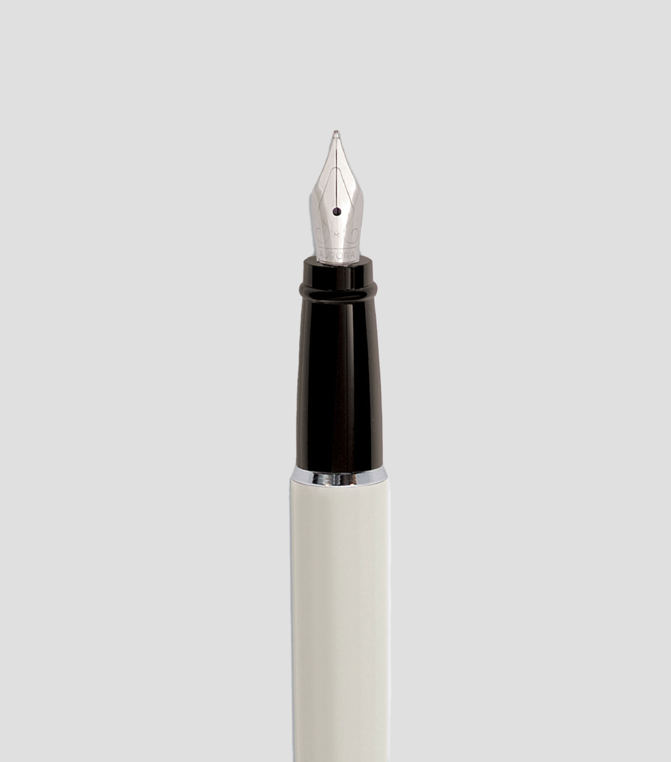 Pluma fuente Style