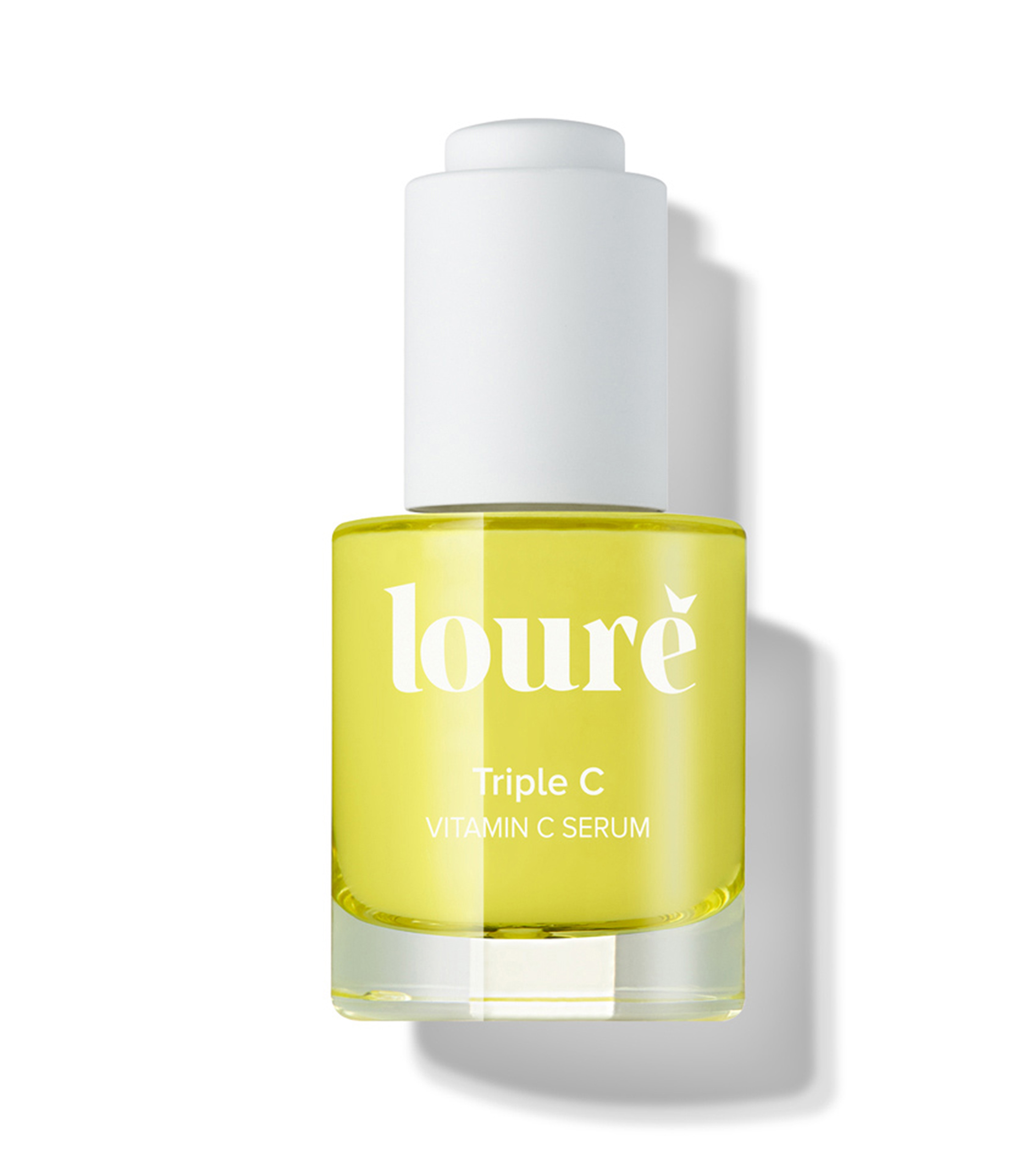 Suero reparador Triple C, 30 ml