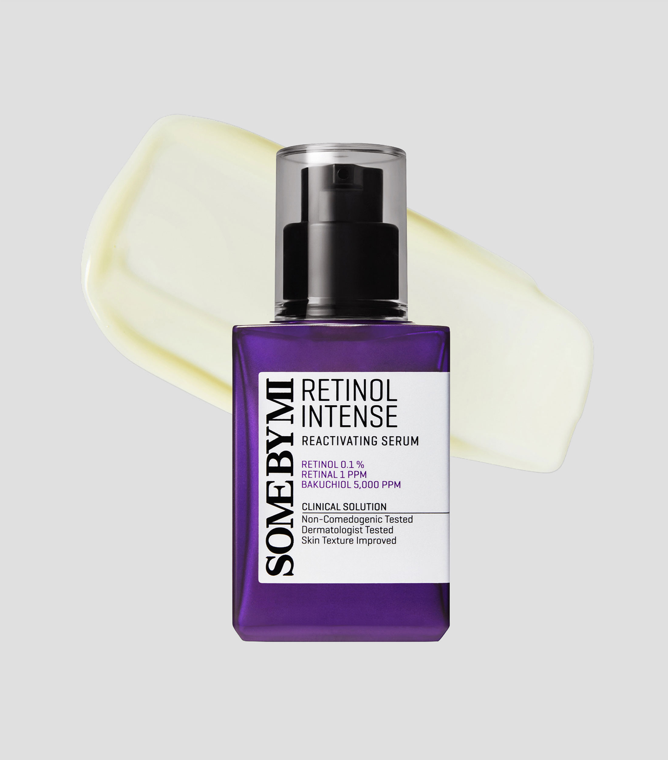 Suero Retinol Intense Reactivating Serum, 30 ml