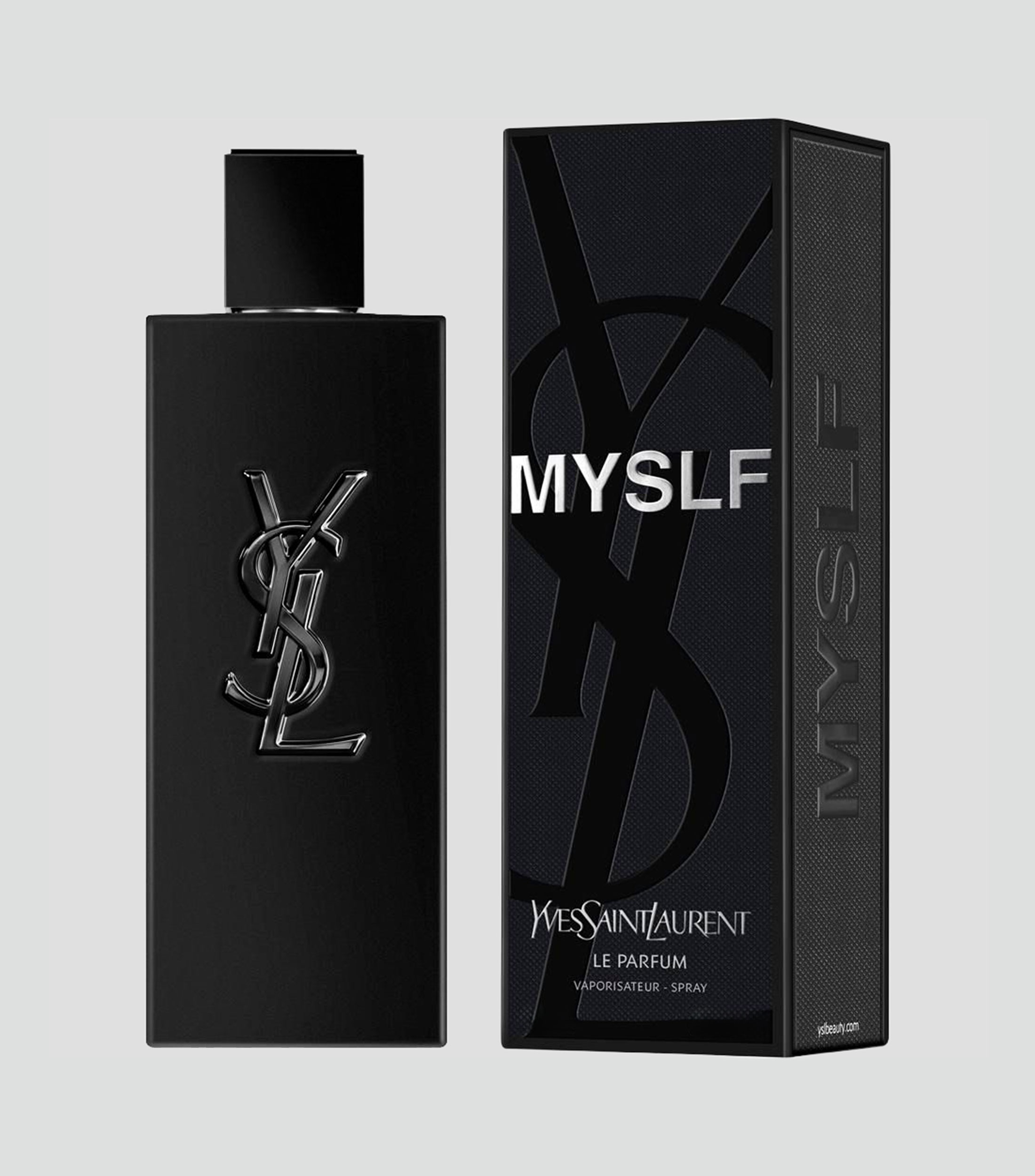 Perfume MYSLF, Le Parfum 150 ml para Hombre