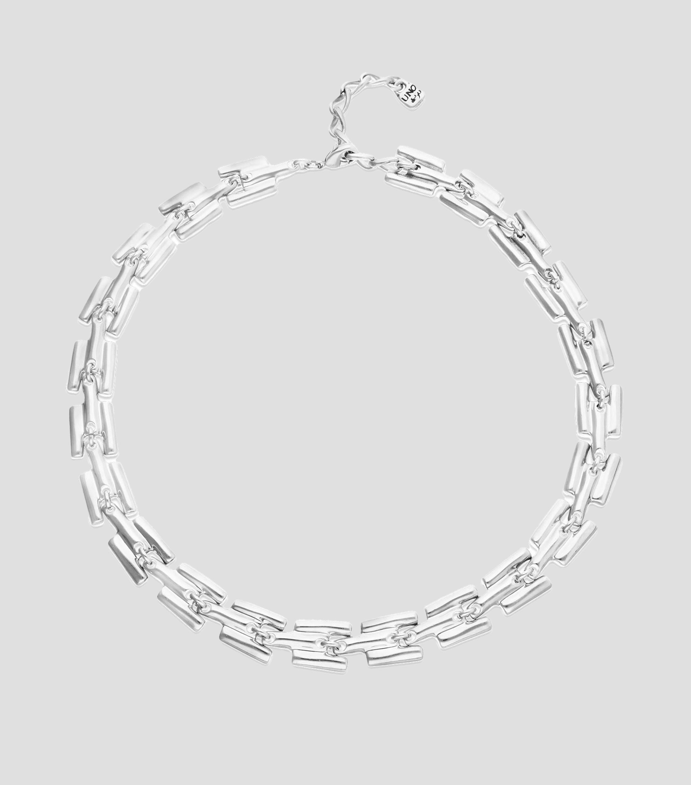 Collar Raíces Mujer
