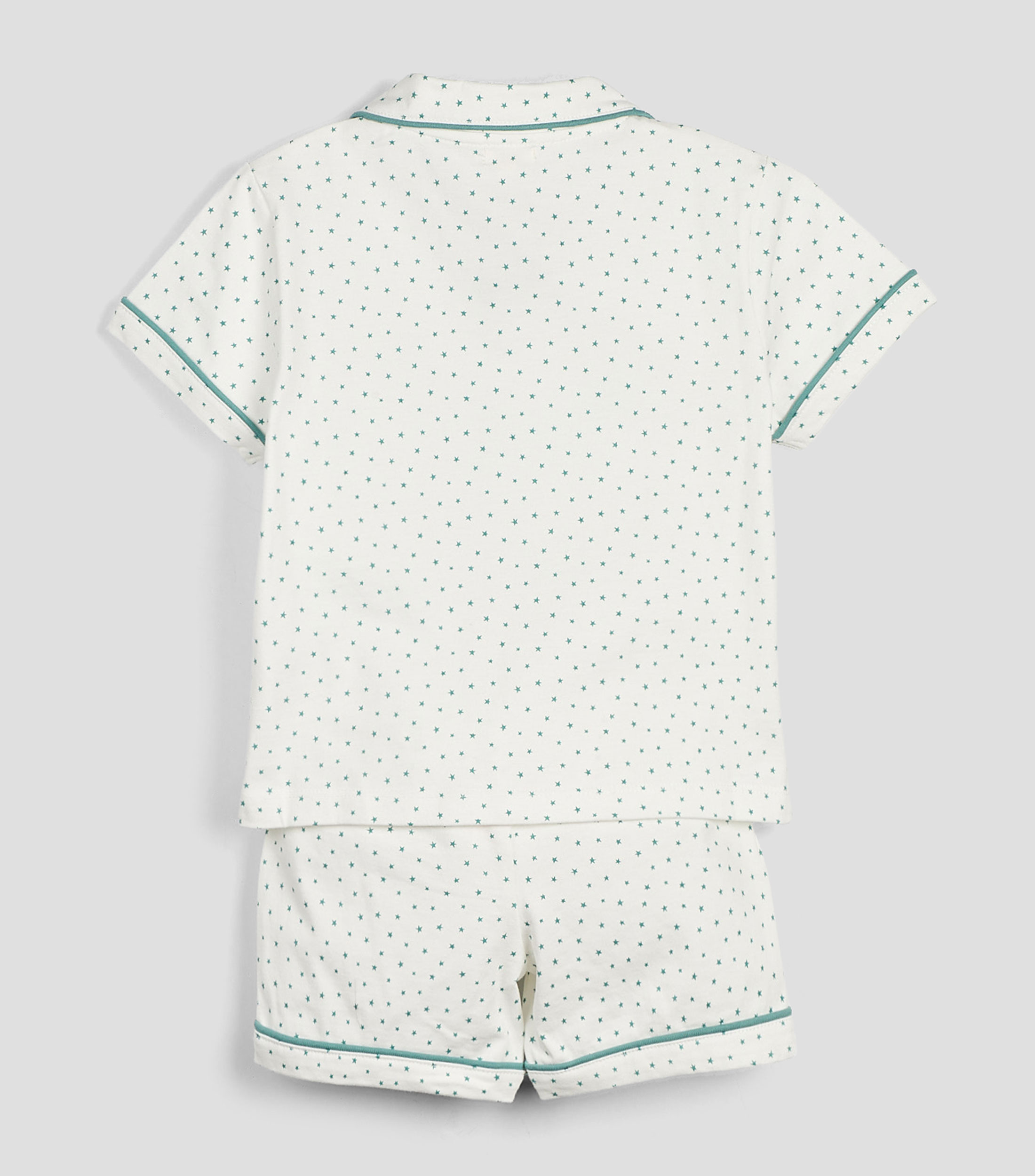 Pijama 2 Piezas Niña