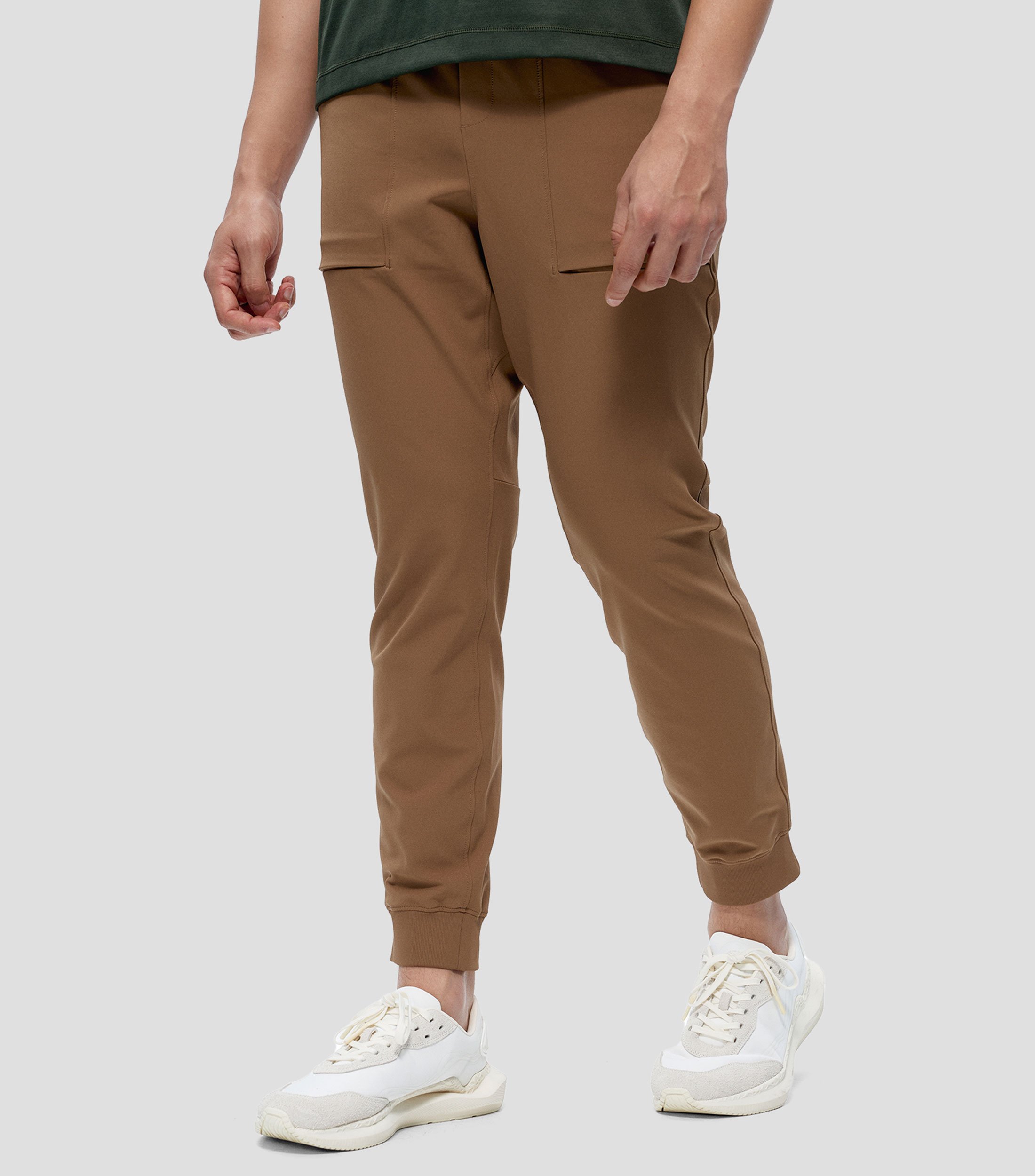 Pantalón Jogger Casual Hombre