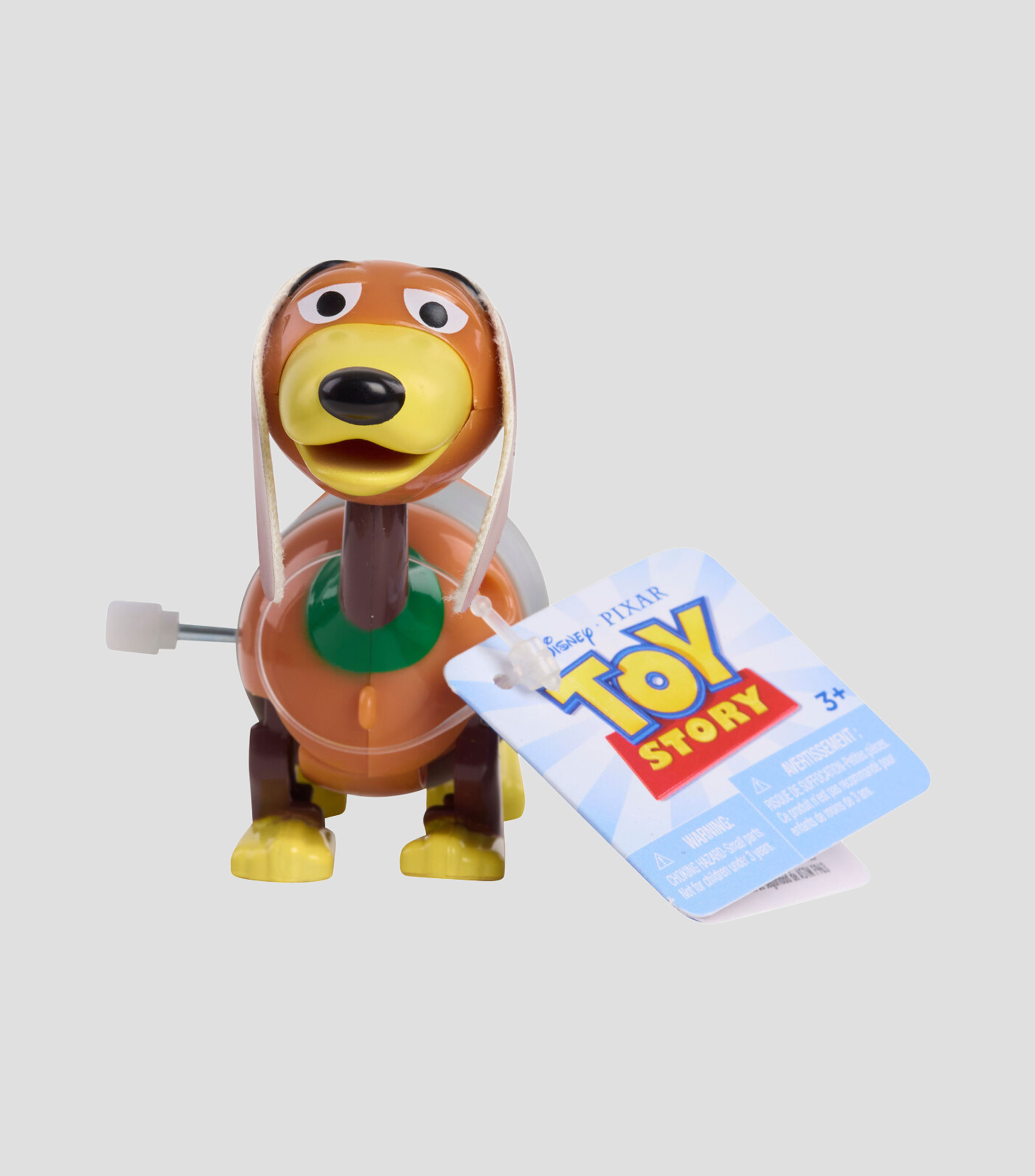 Figura de acción, Toy Story Wind Up Slinky Dog Original