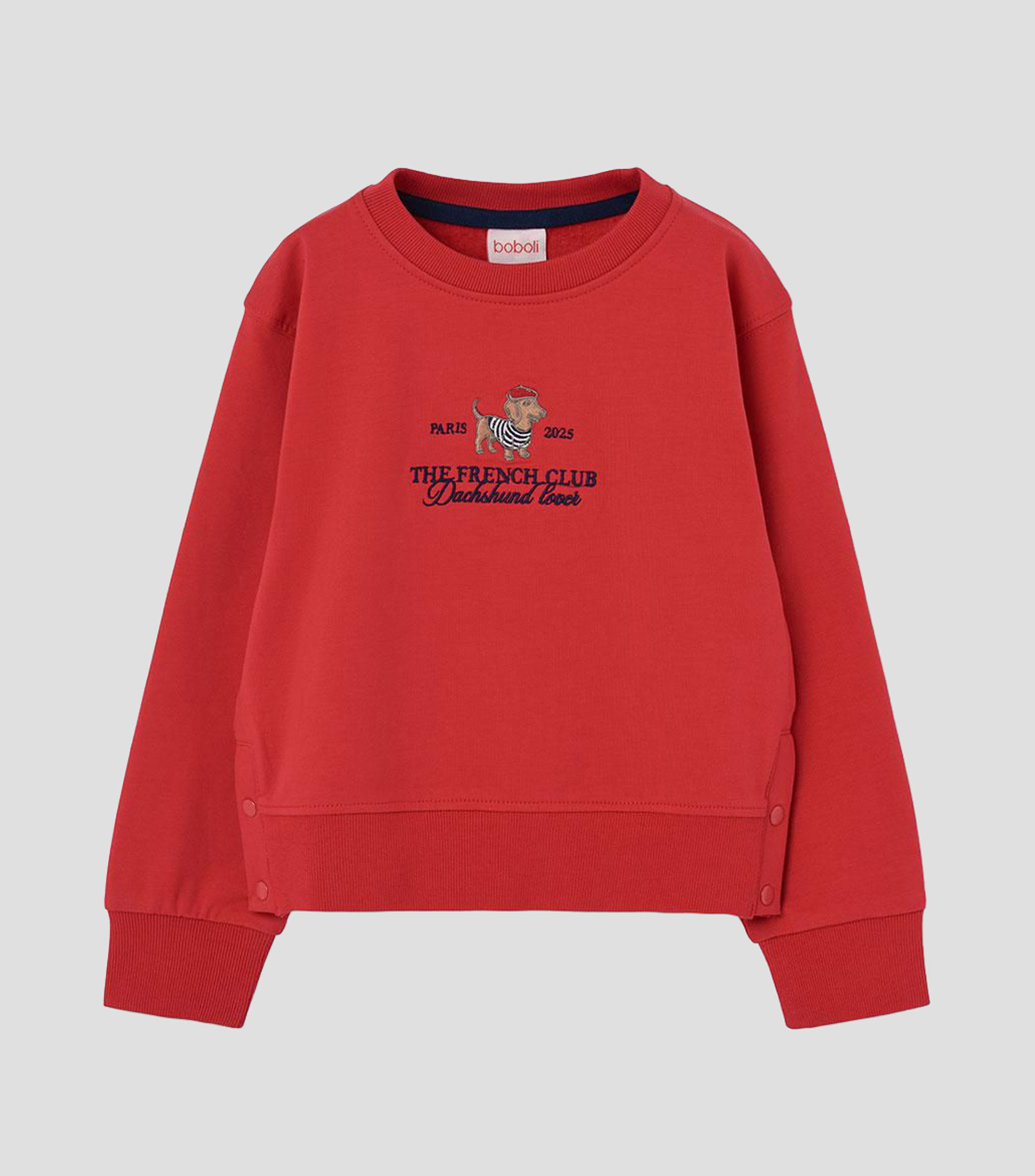 Sudadera Niña