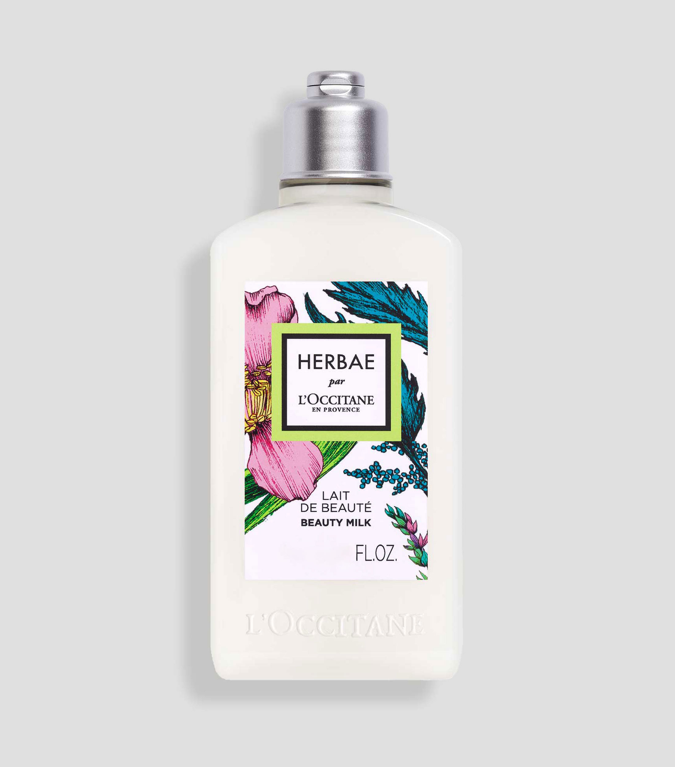 Body Lotion Ortie Blanche, 250 ml