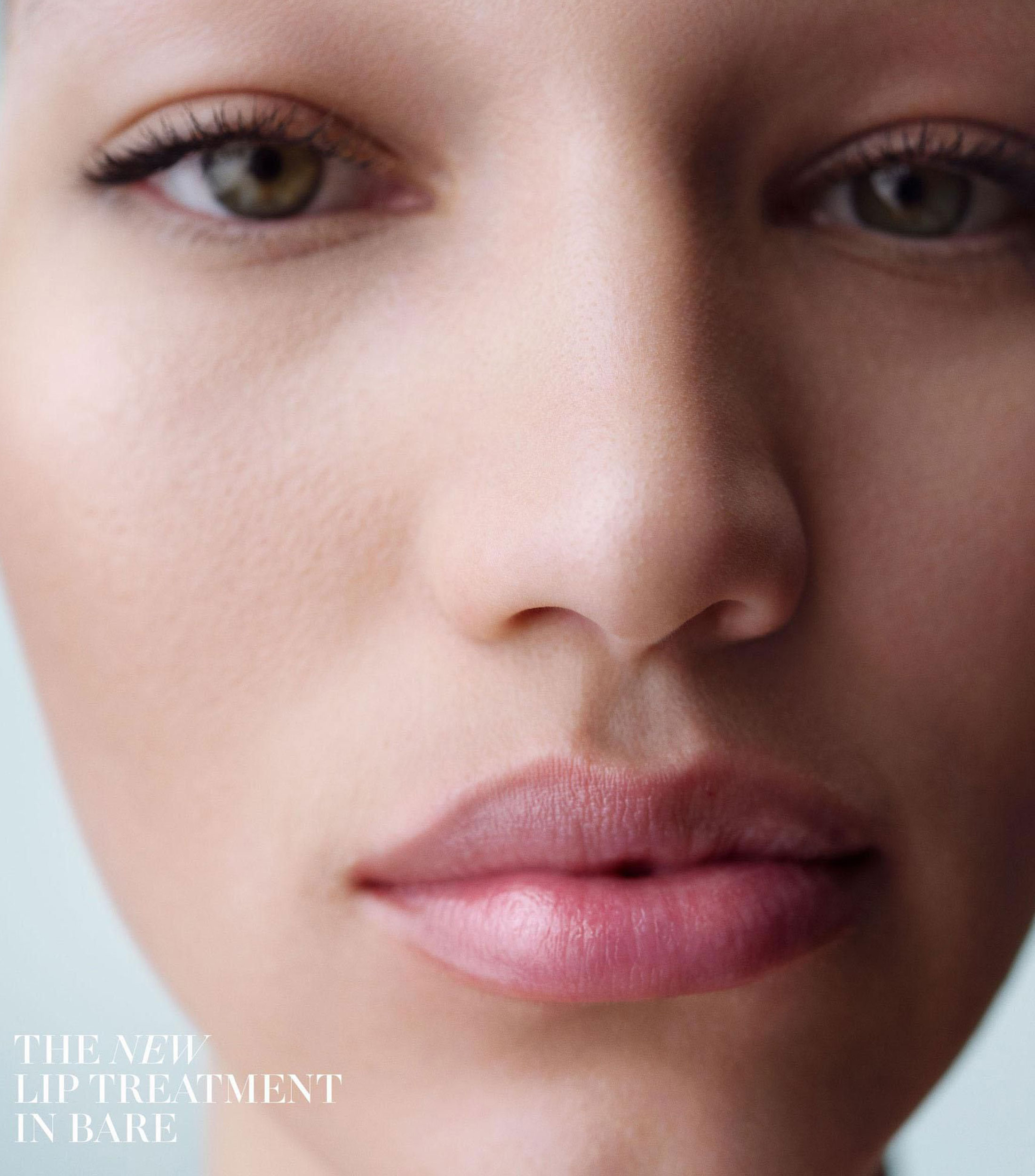 Tratamiento para labios Bare, 3.4 gr