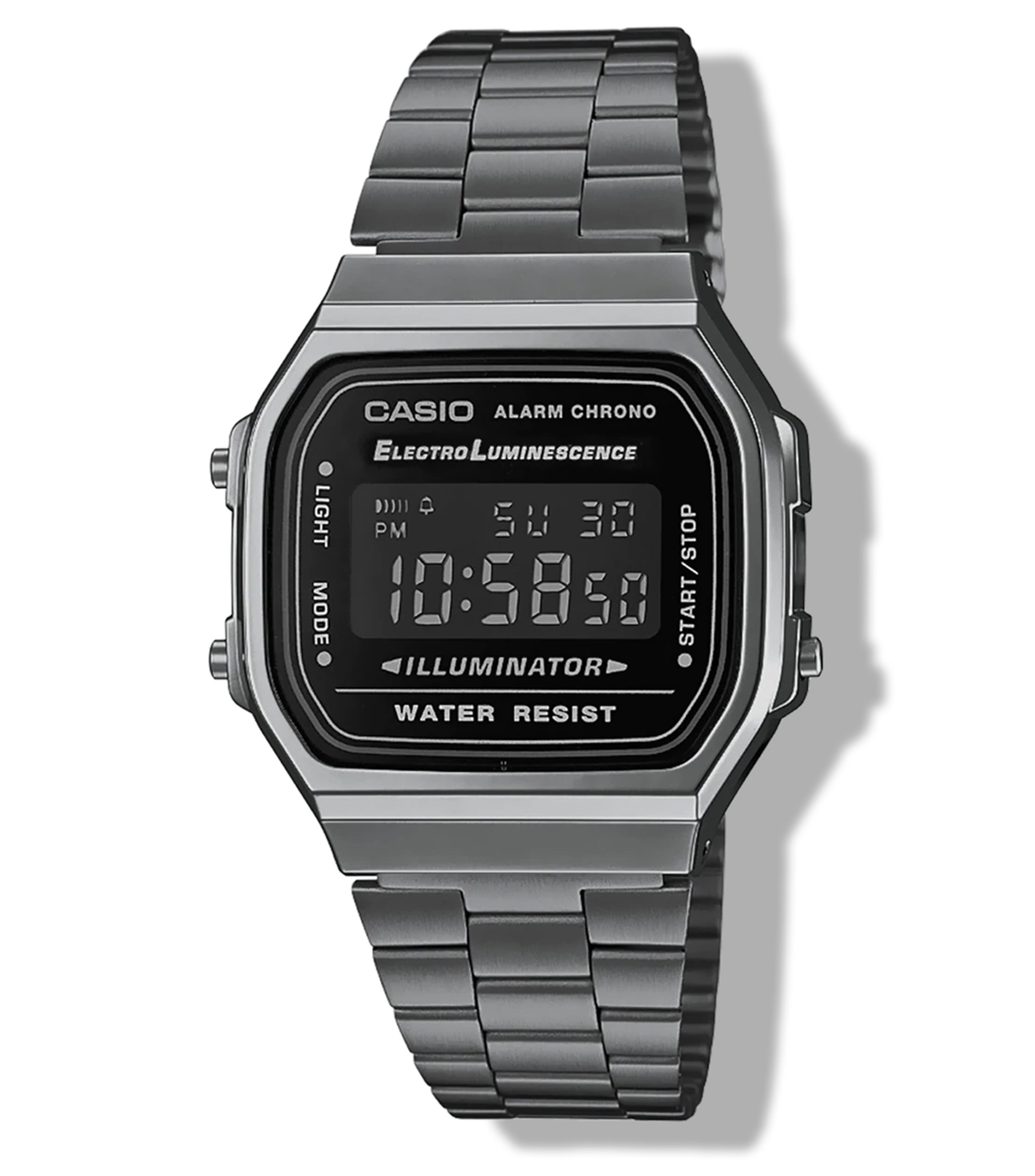 Casio Reloj Vintage Hombre