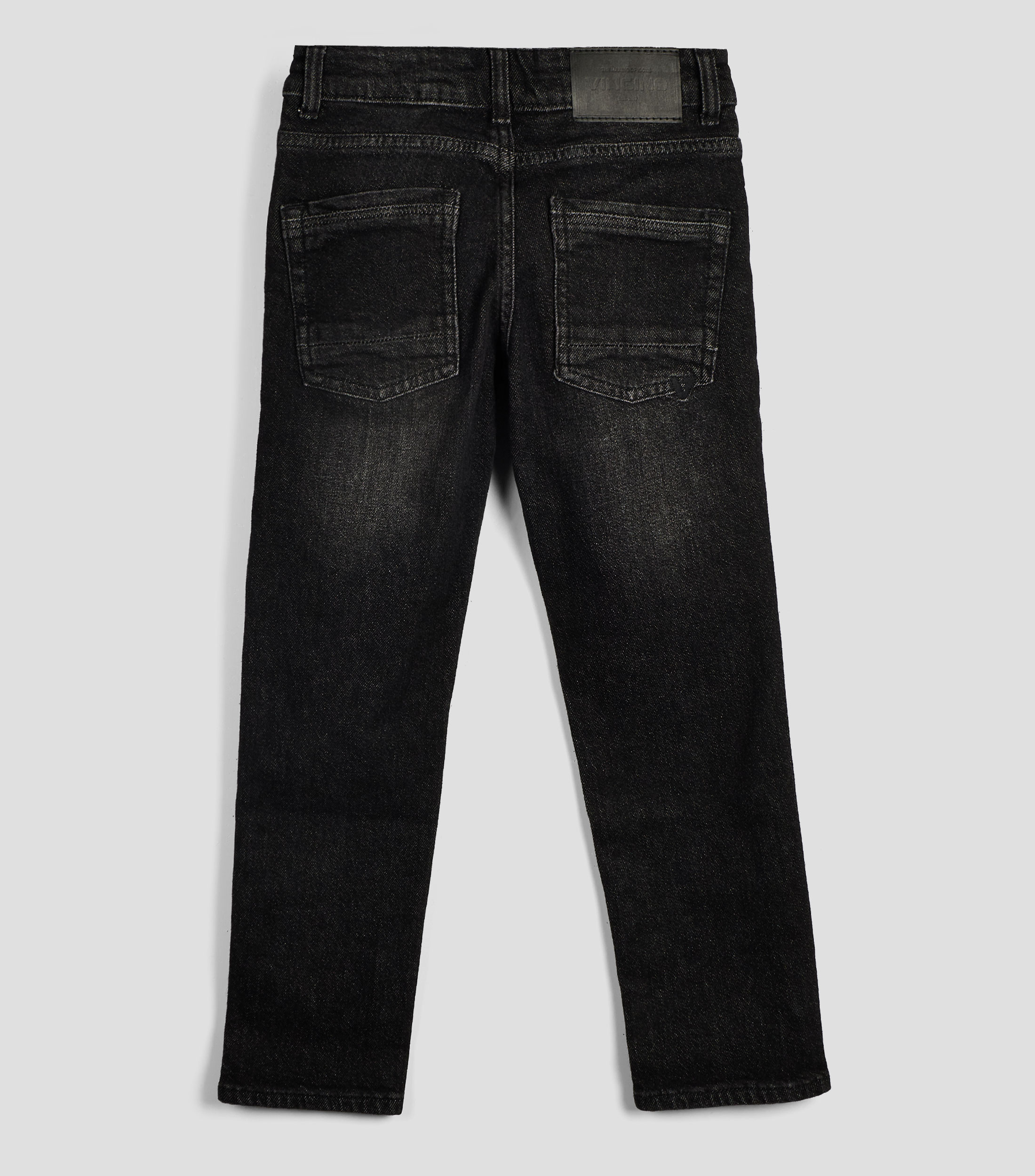 Jeans recto Niño