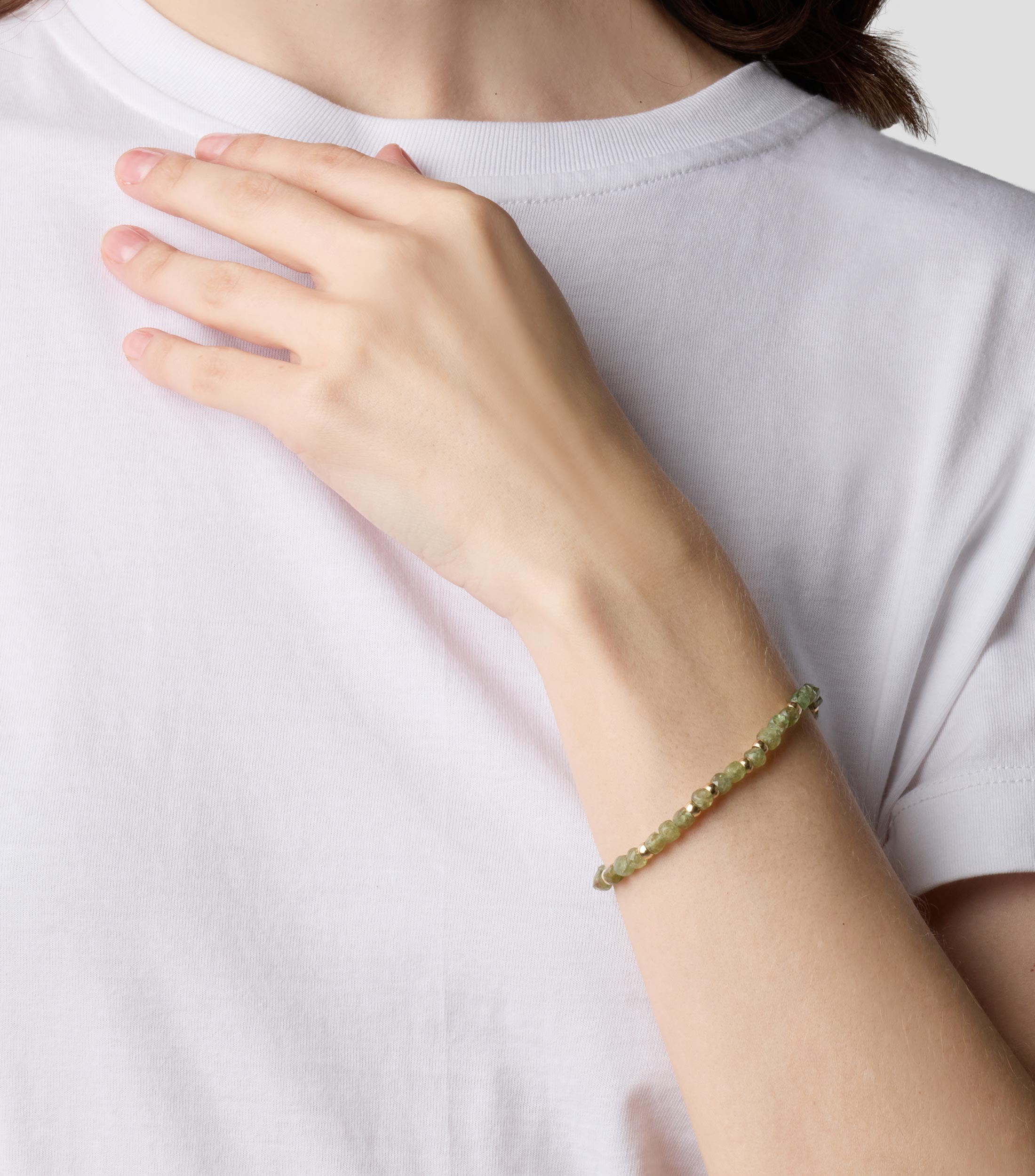 Pulsera Meteorito Unisex