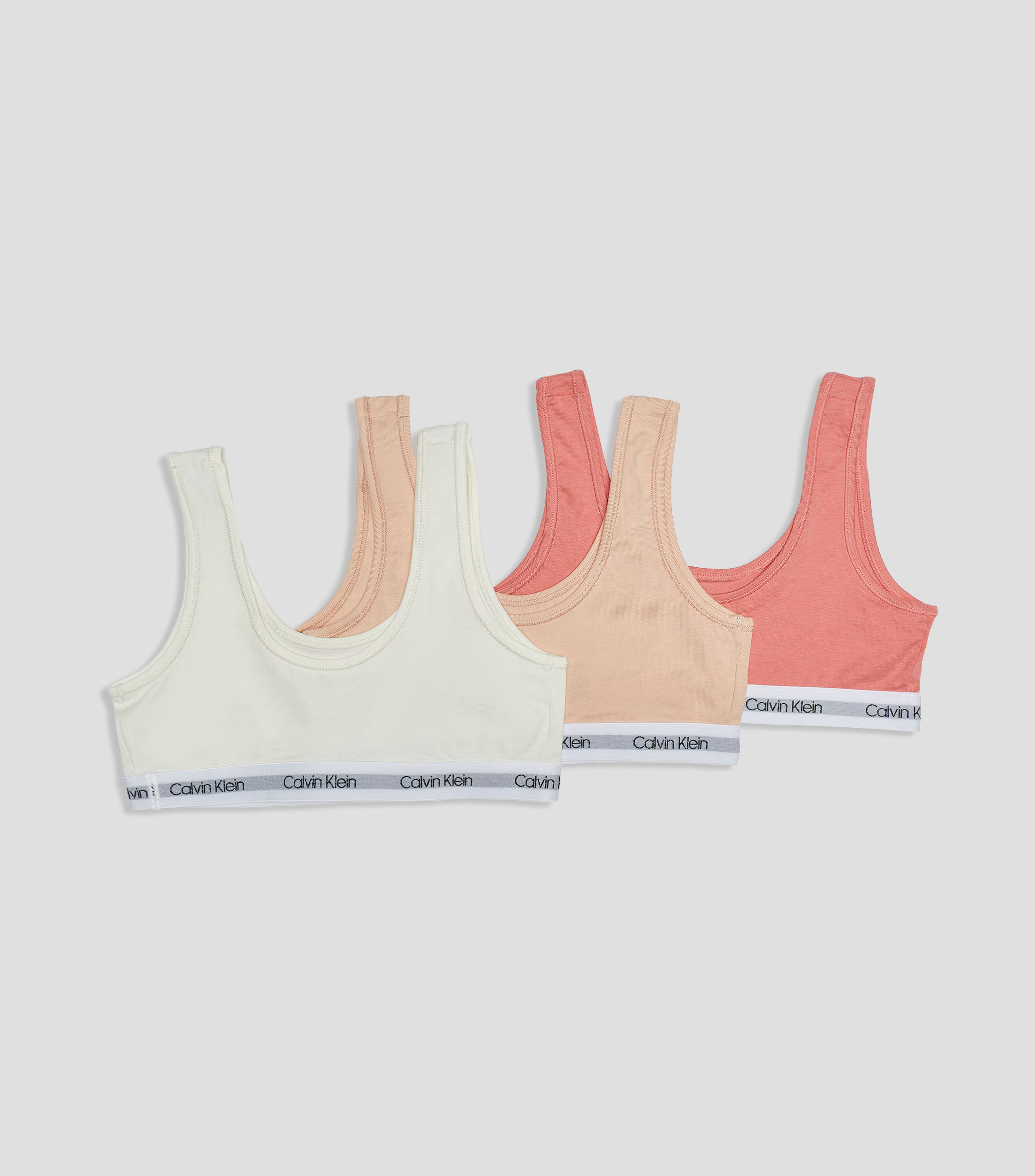 Set 3 Tops Niña