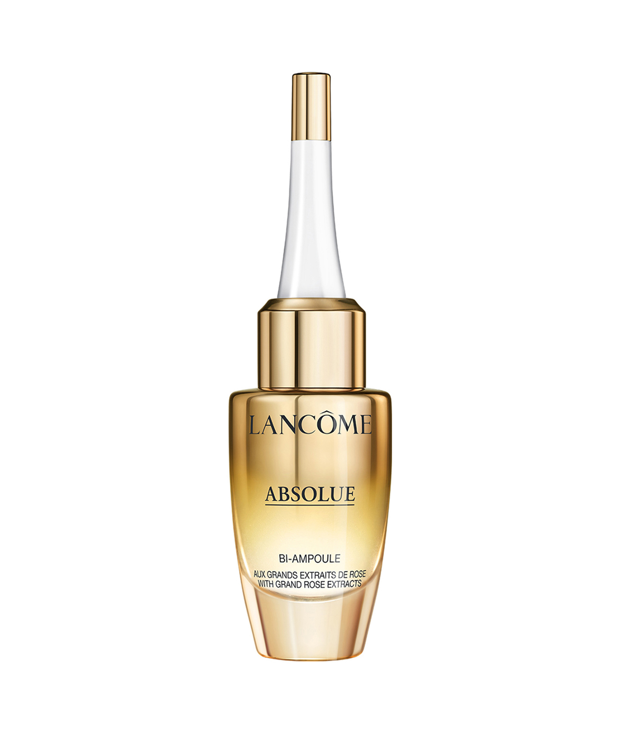 Suero Absolue Ampoule de Regeneración Dual, 12 ml