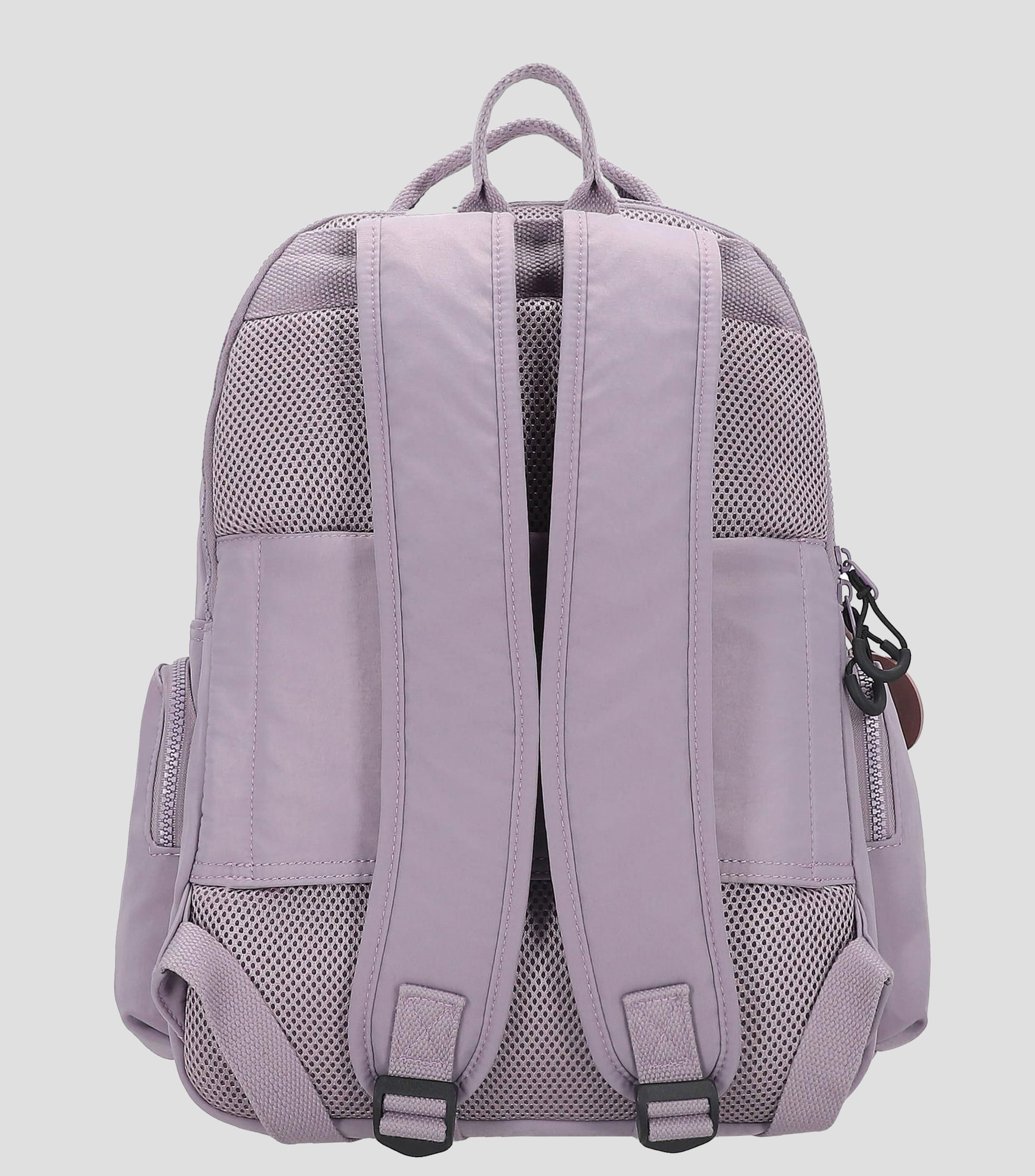 Mochila lisa Niña