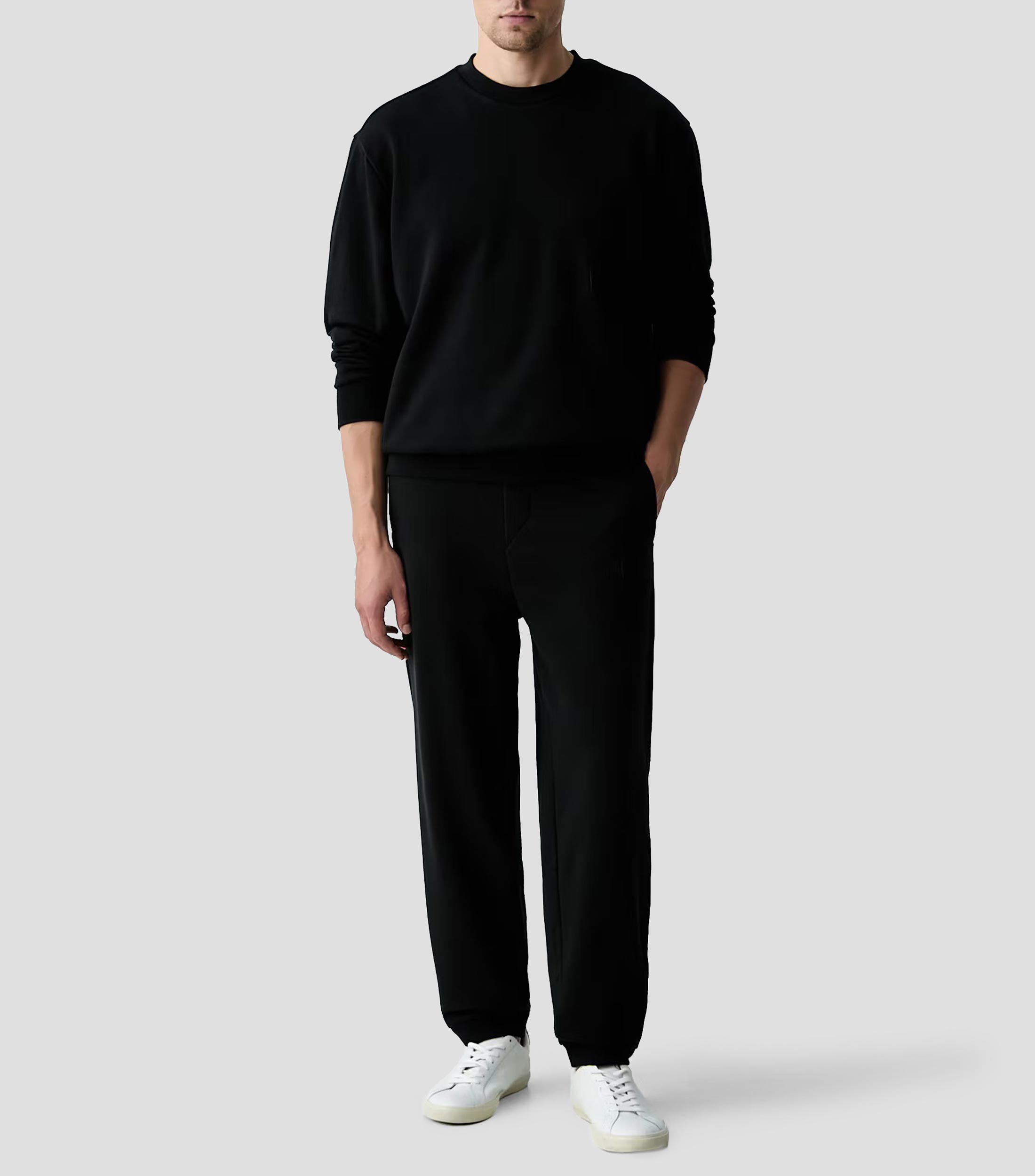Sudadera Hombre