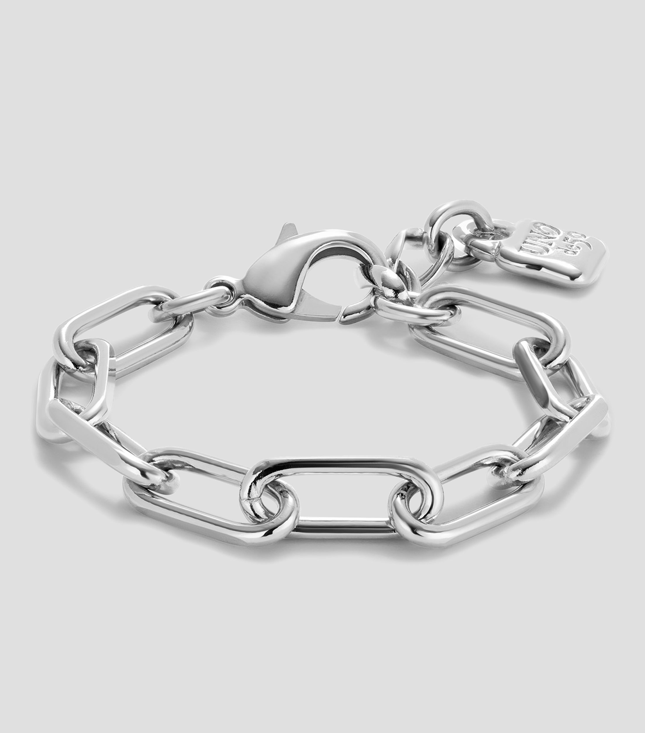 Pulsera eslabones Unisex