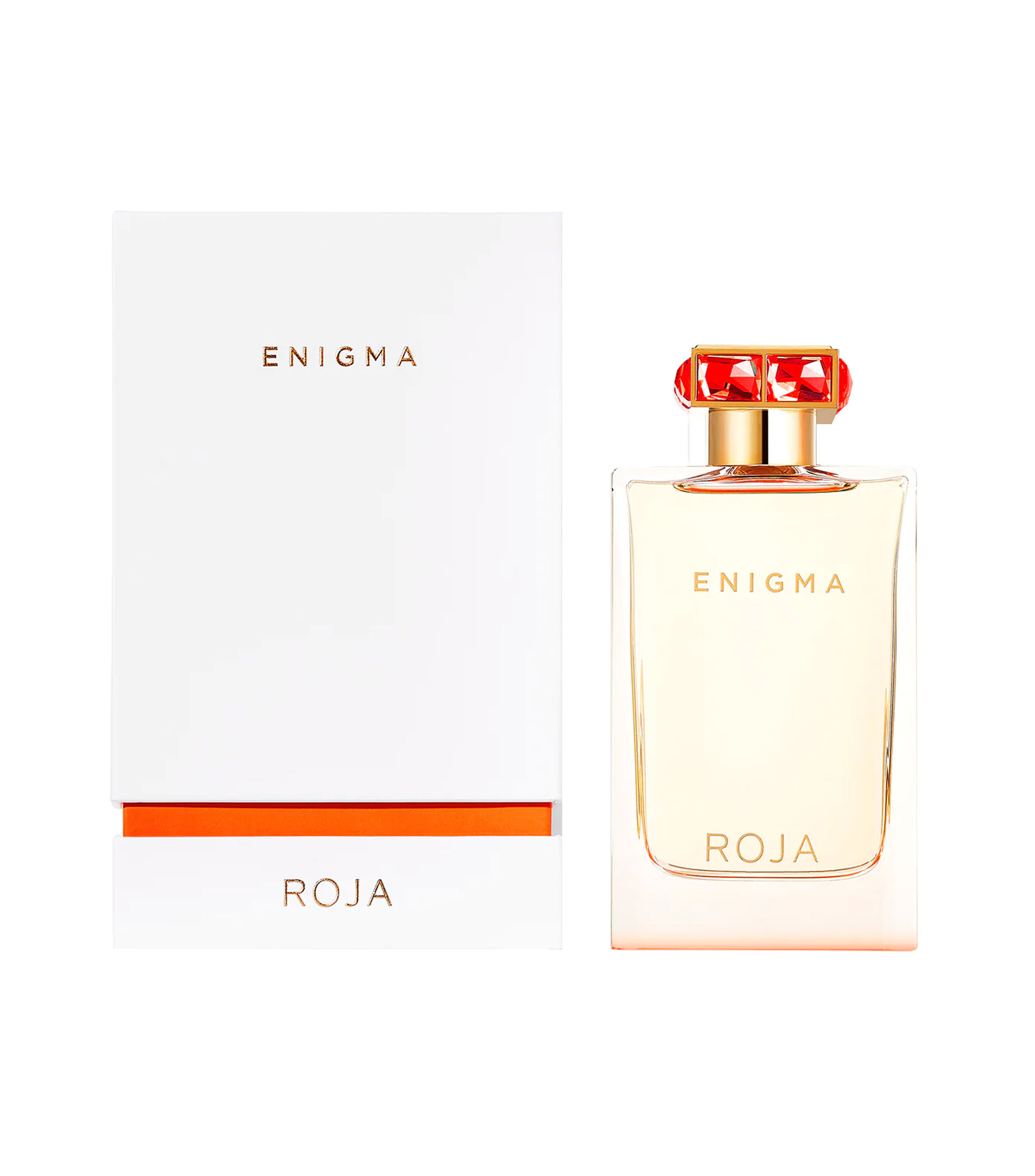 Perfume Enigma, Eau de Parfum 75 ml para Mujer