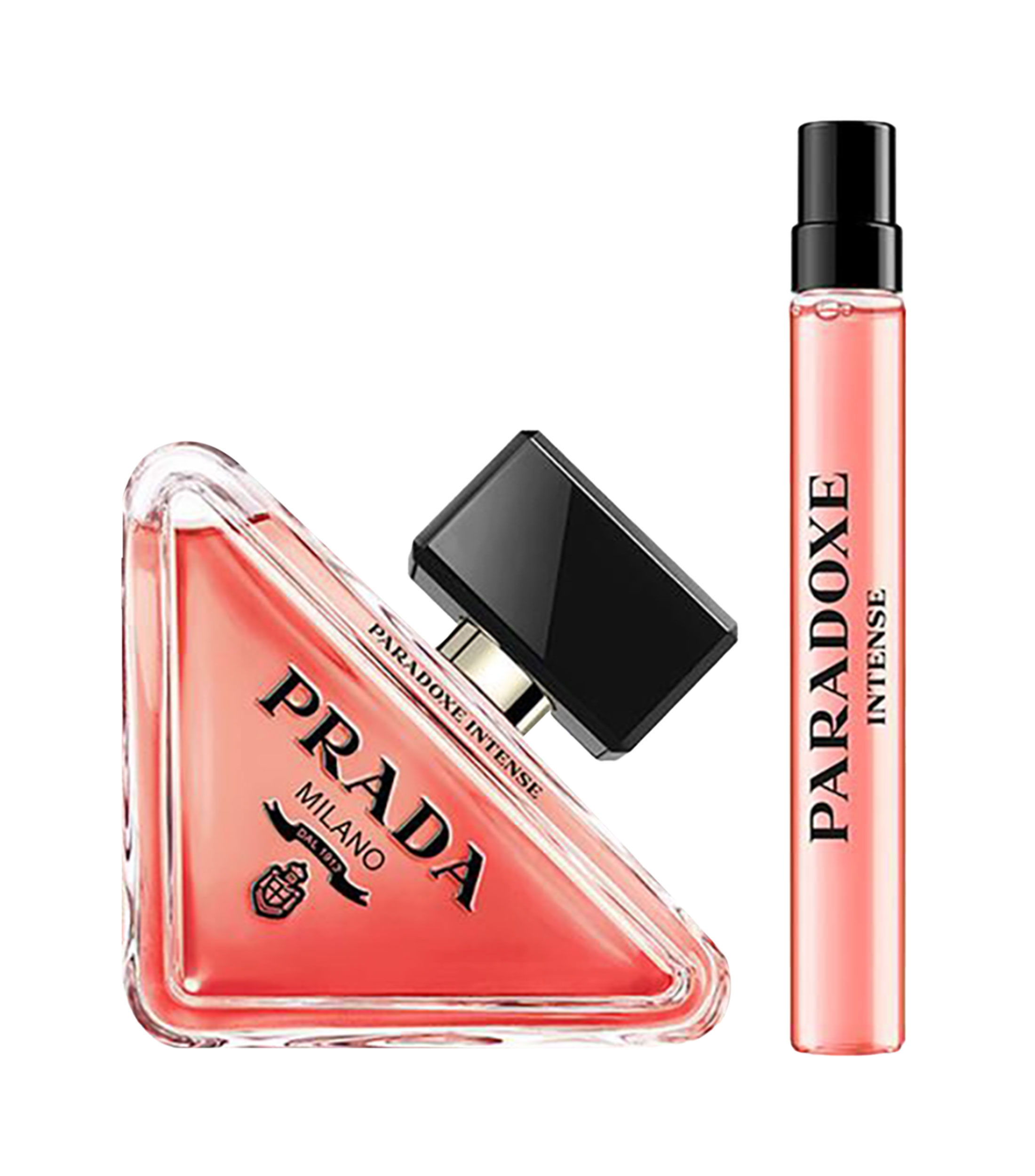 Set Paradoxe Mujer