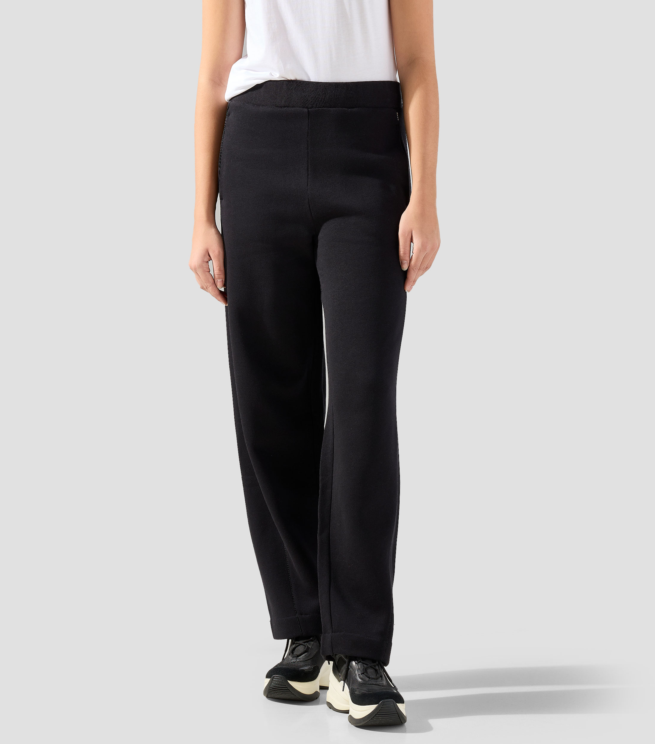 Pants liso Mujer