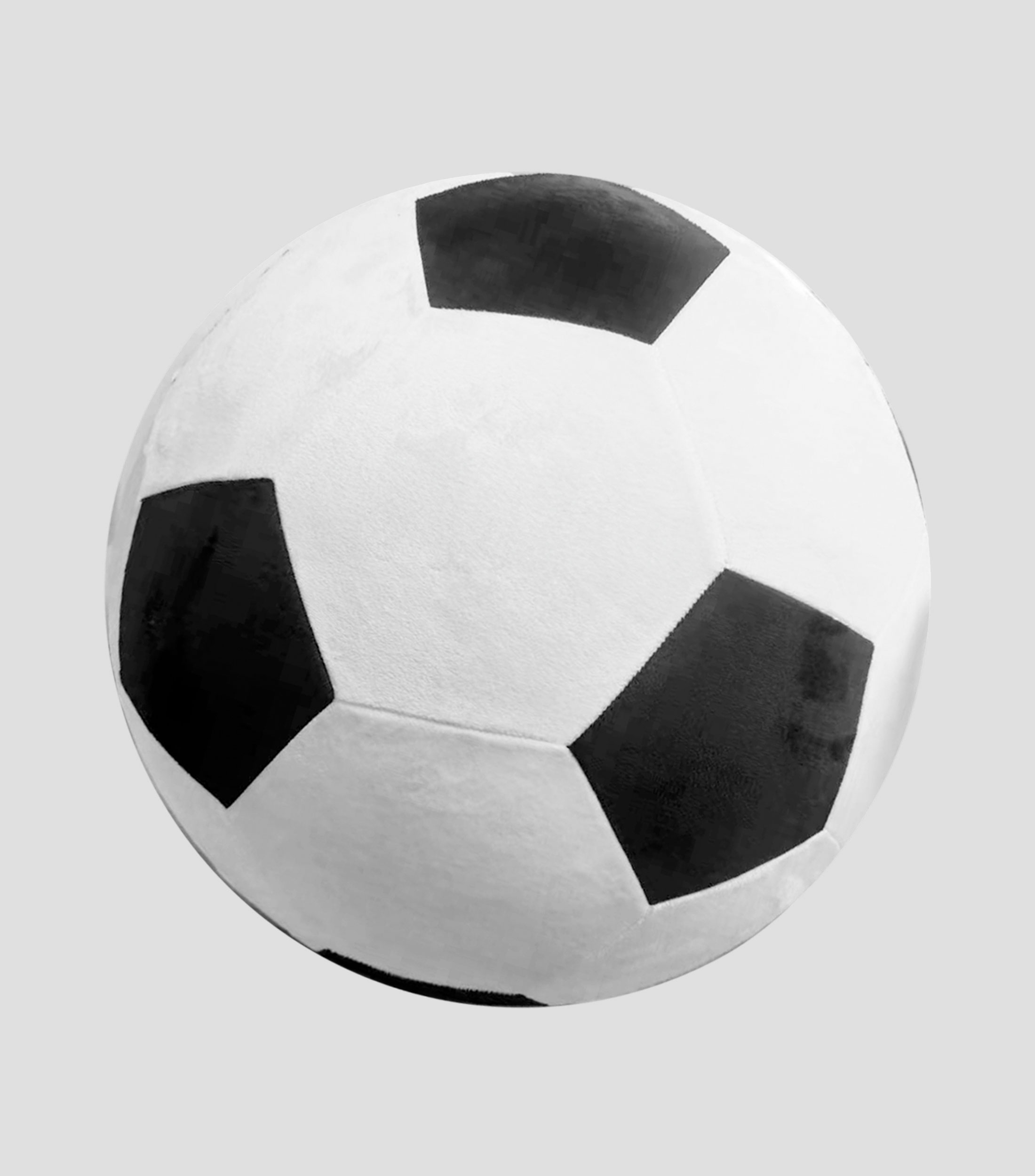 Peluche Pelota Biggie Bouncerz Sports