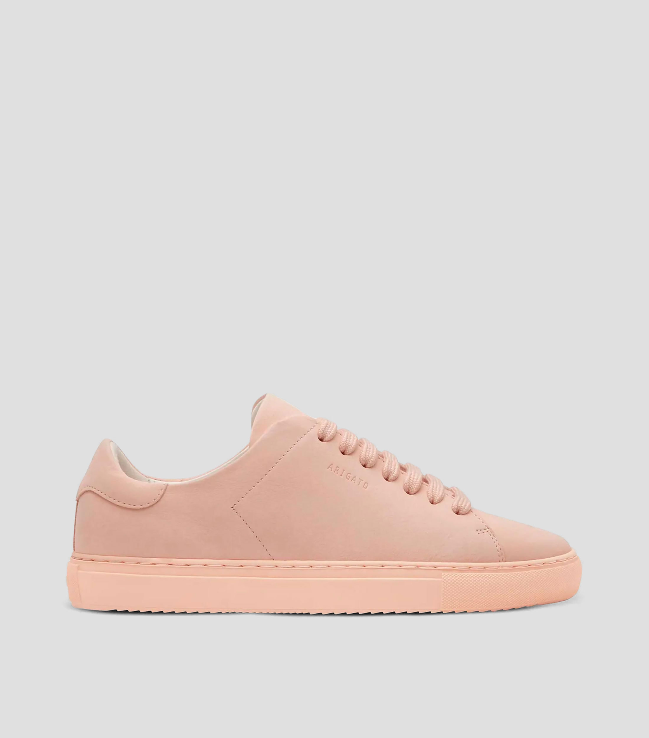 Tenis casuales Clean 90 Mujer