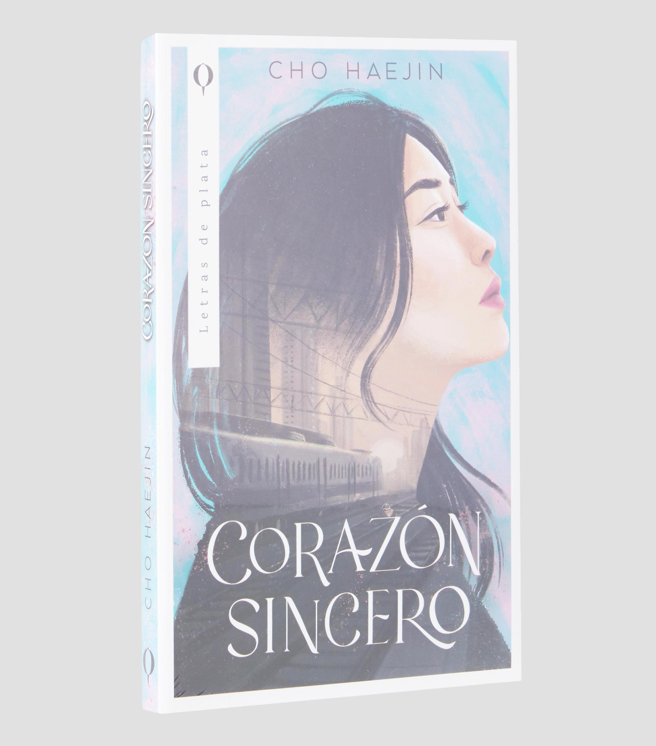 Interés GeneralCorazón sincero, Haejin Cho