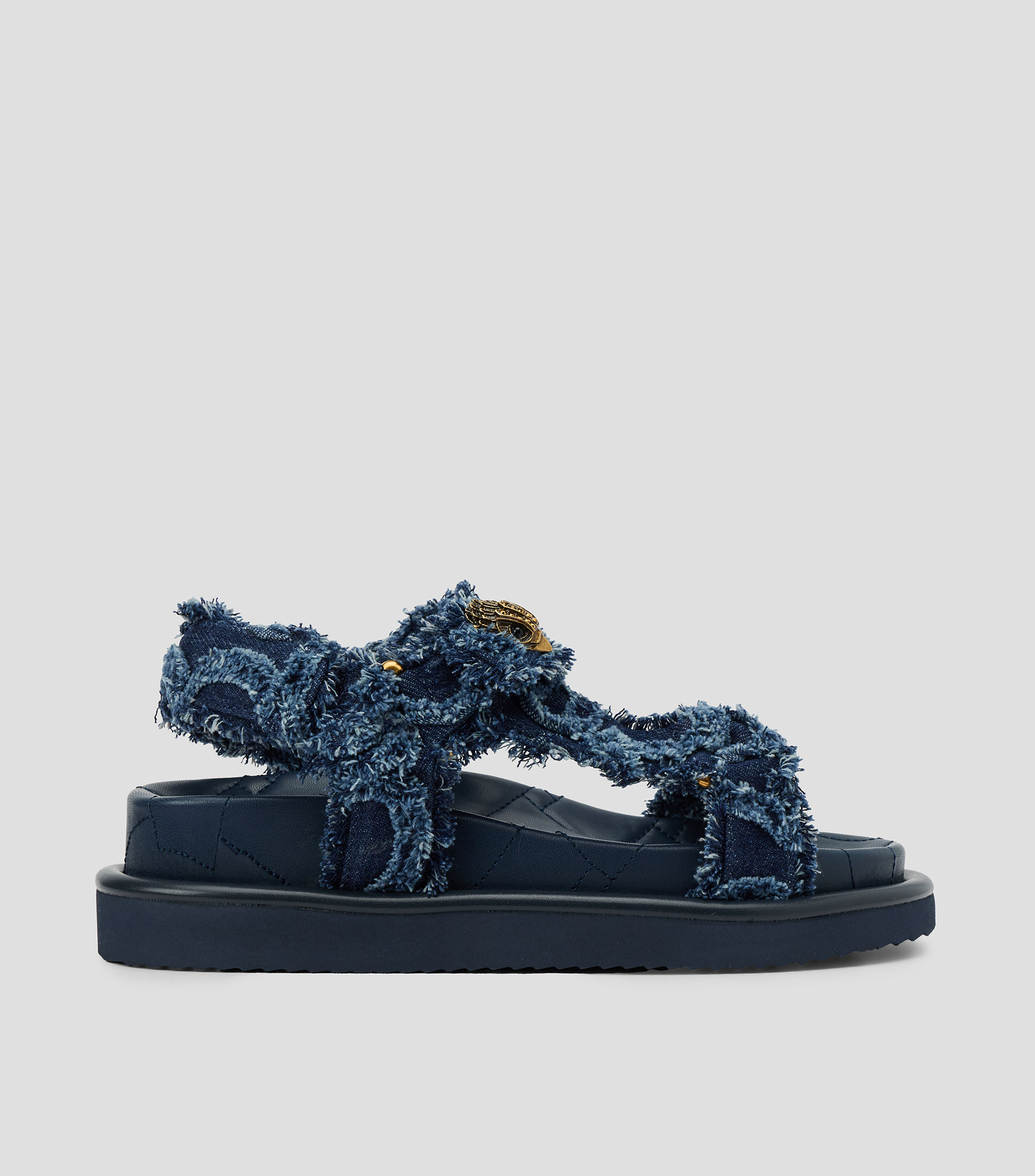 Sandalias Planas Mujer