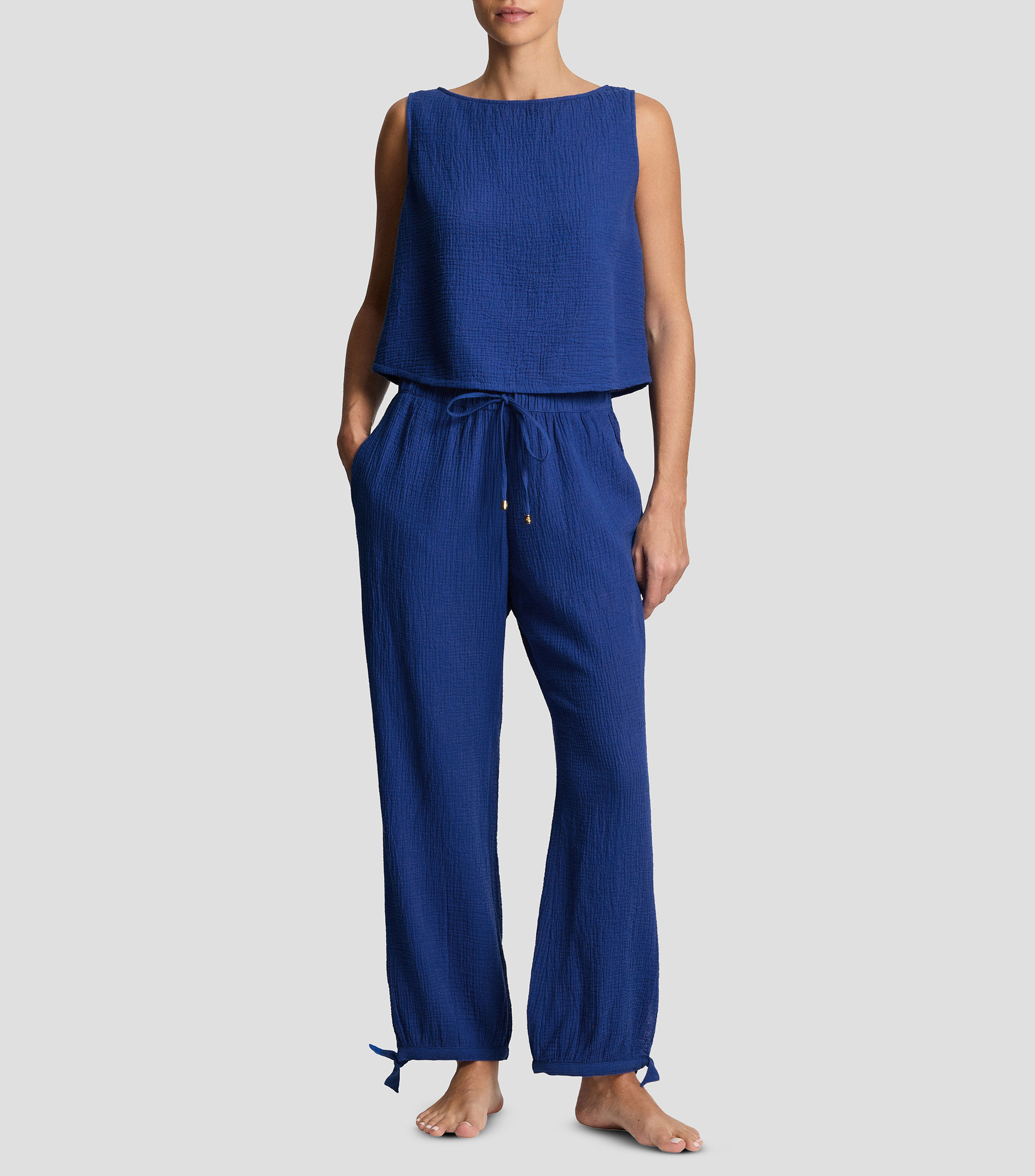 Conjunto 2 piezas Mujer