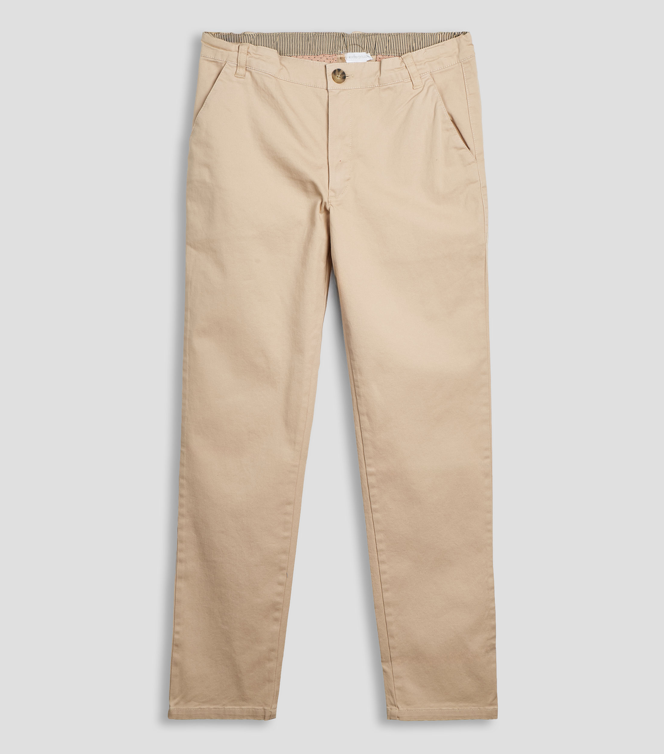 Pantalón Chino Niño