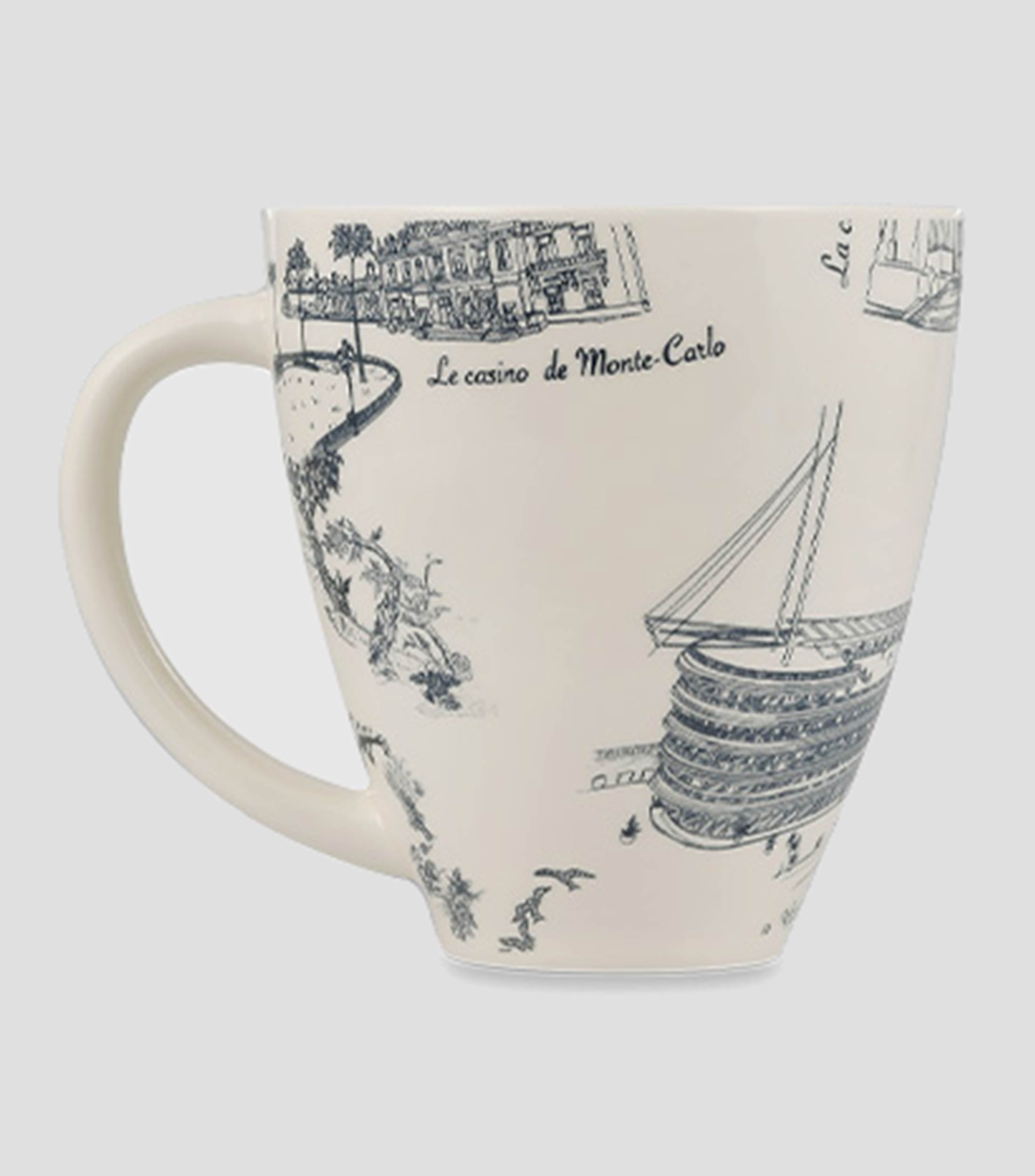 Set Taza con Plato Dinosaur
