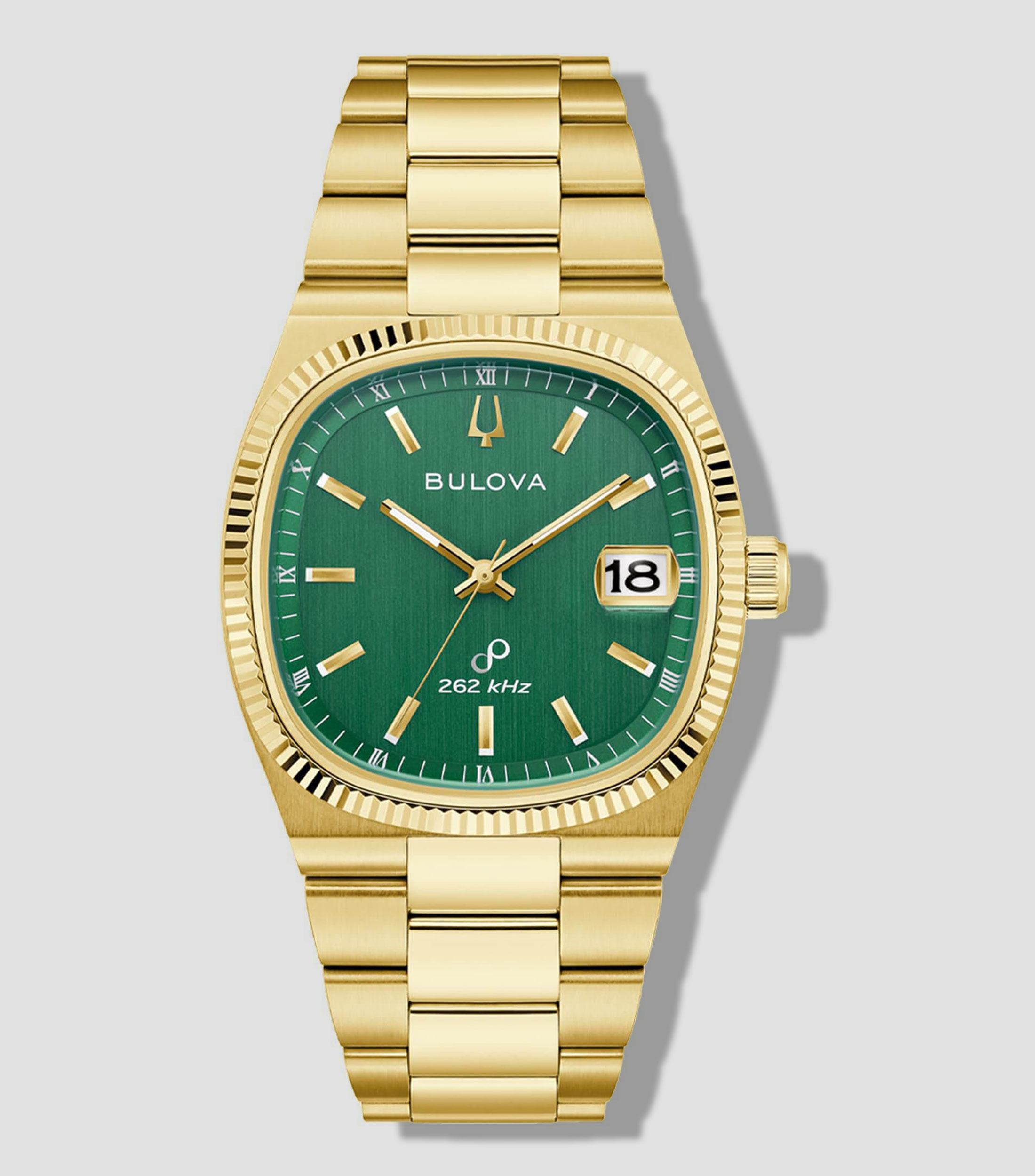 Reloj para Hombre Super Seville Casual Verde