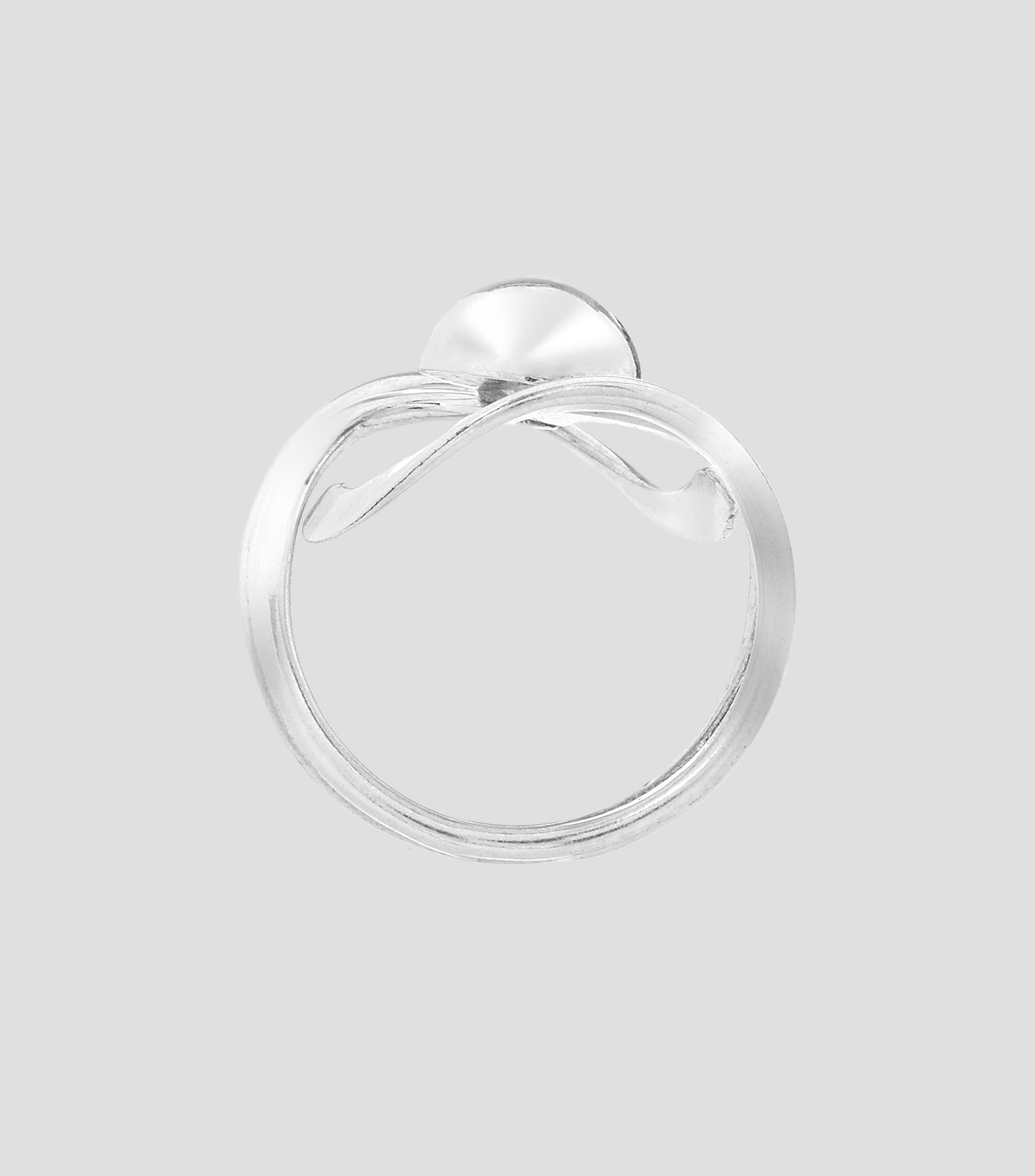 Anillo en plata .925 Mujer
