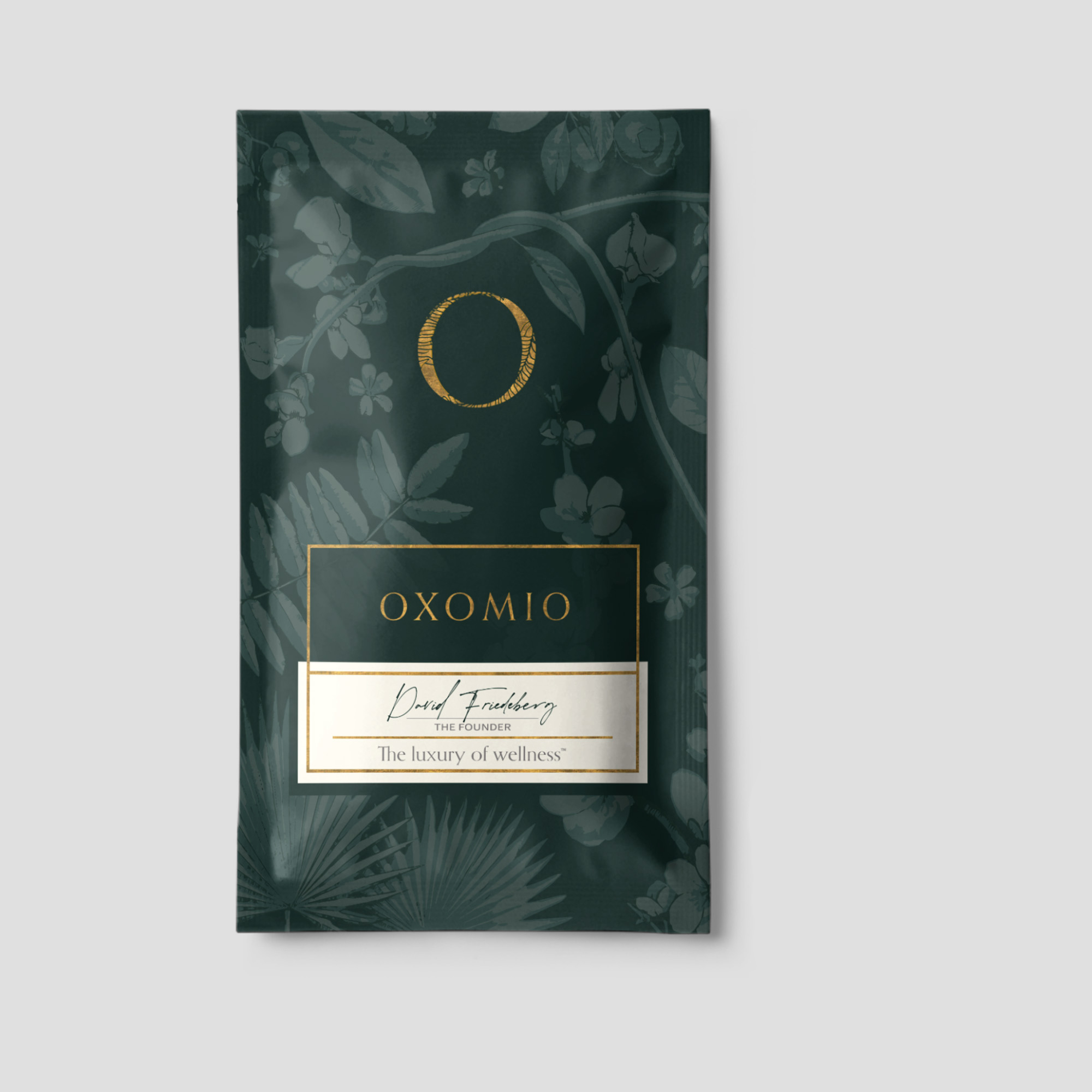 Suplemento Alimenticio 120 g