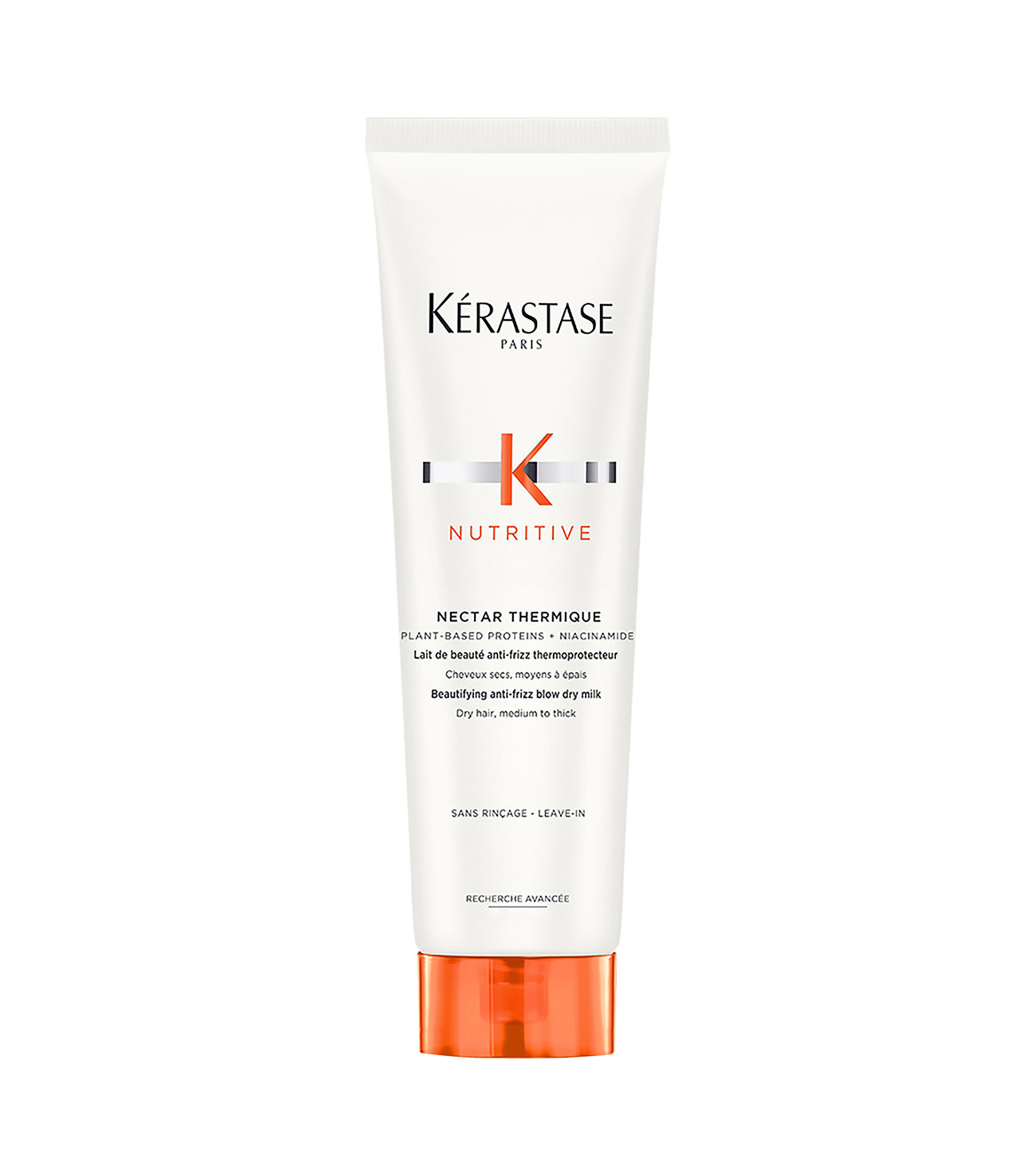 Tratamiento Capilar Néctar Thermique, 150 ml