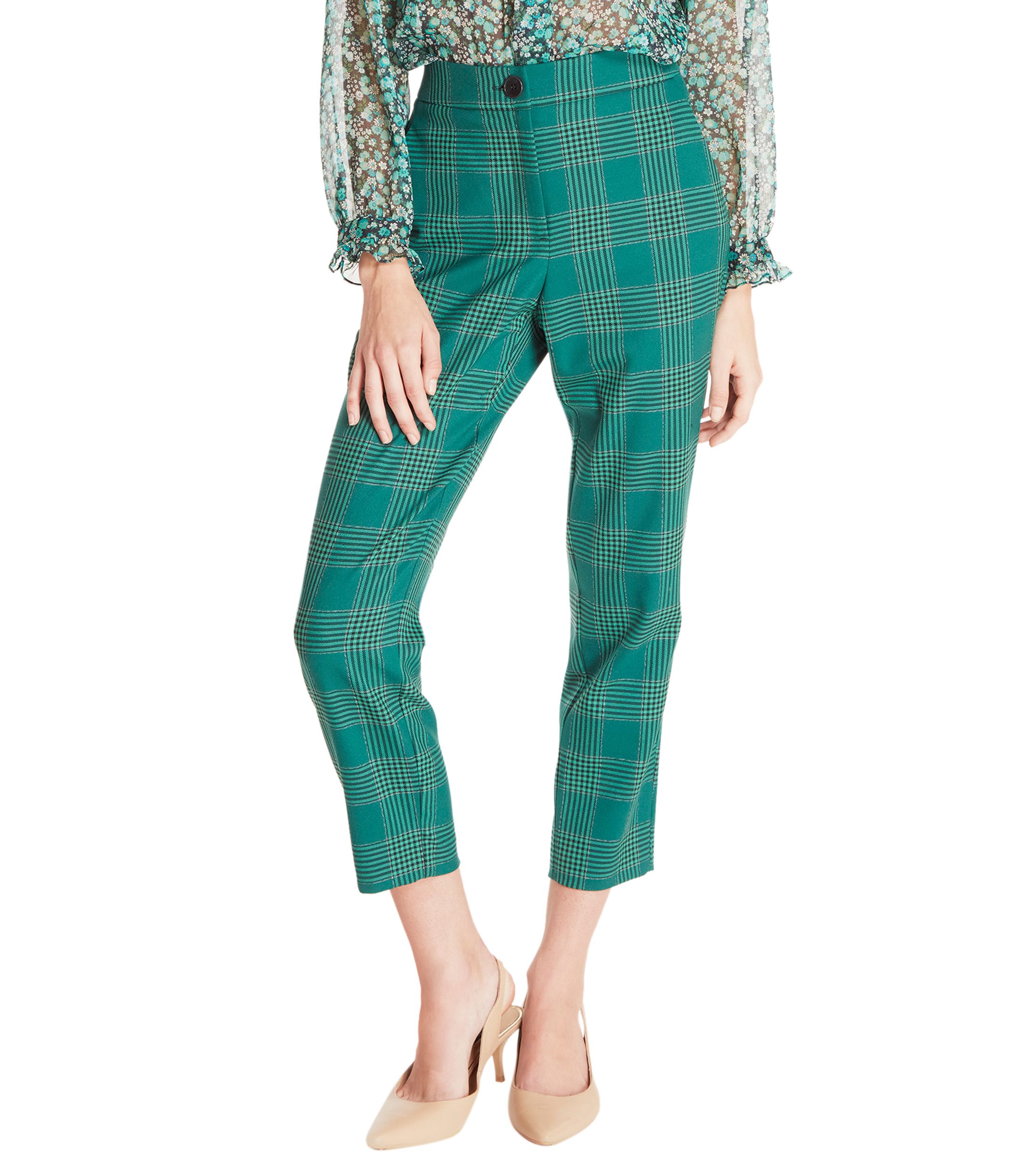 Julio Pantalón Mujer - El Palacio de Hierro