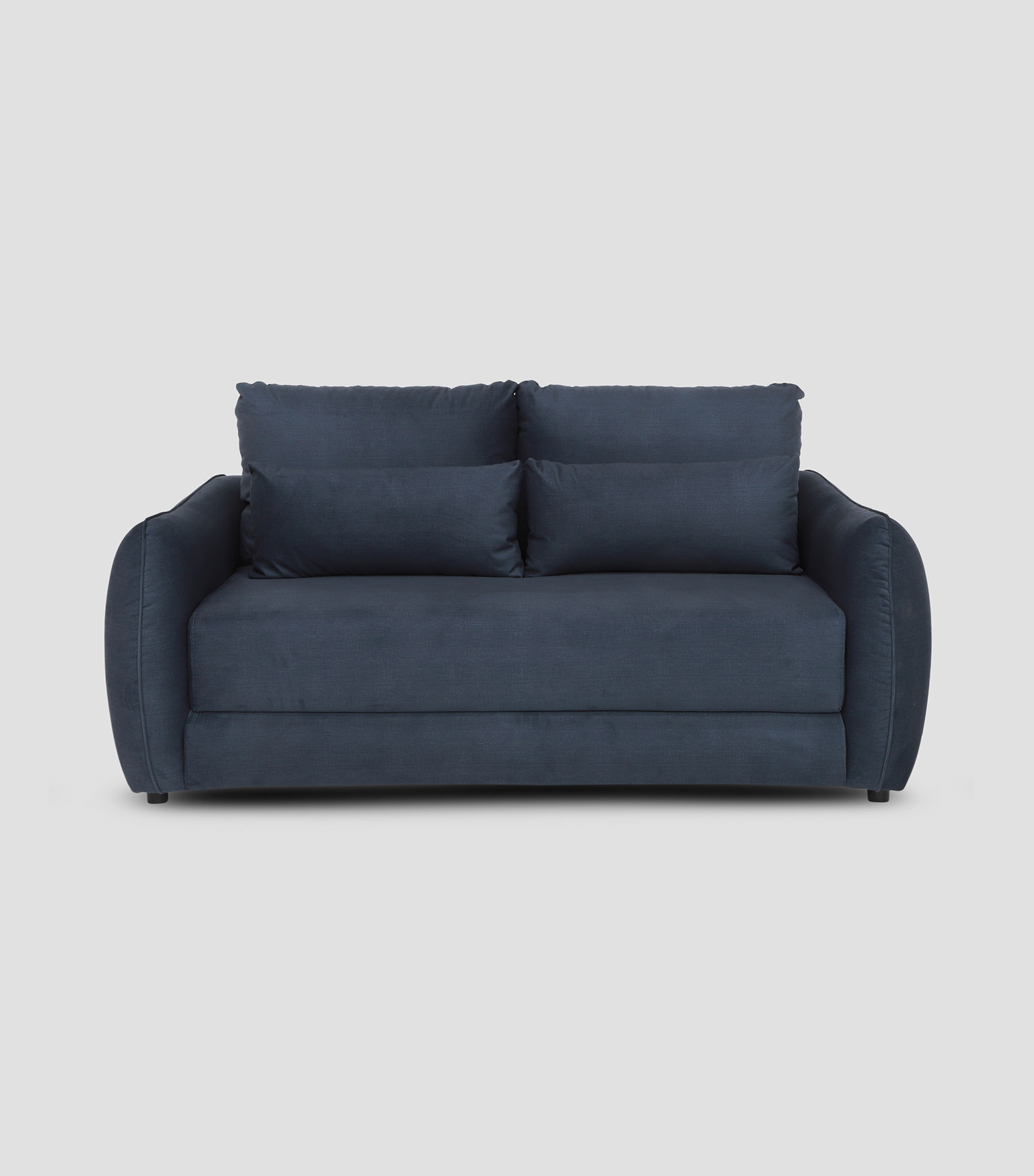 Sofá cama Torin Azul