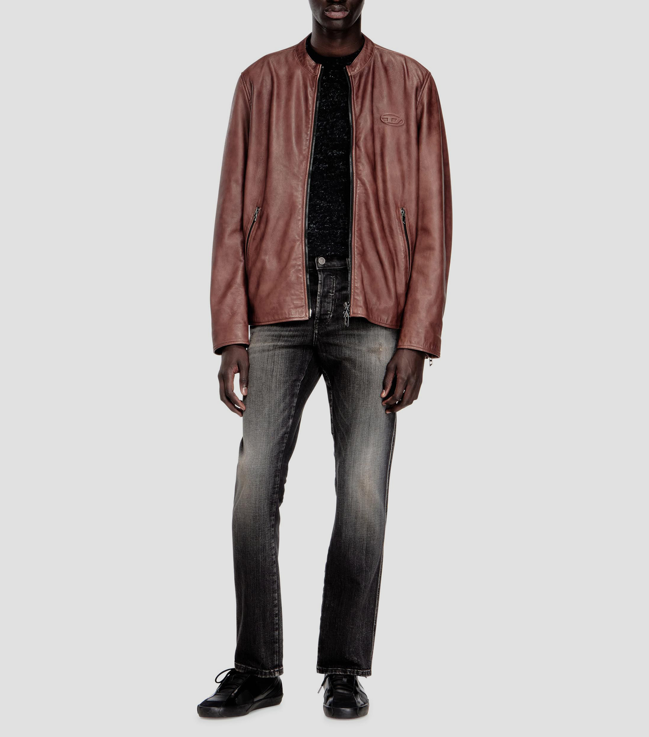 Jeans 1993 D-Vyl Slim Hombre
