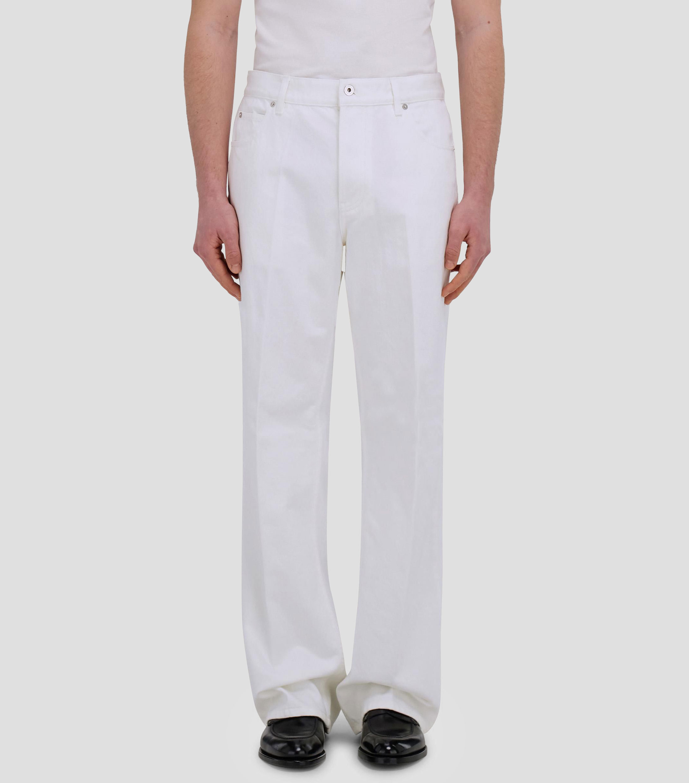Pantalon Hombre