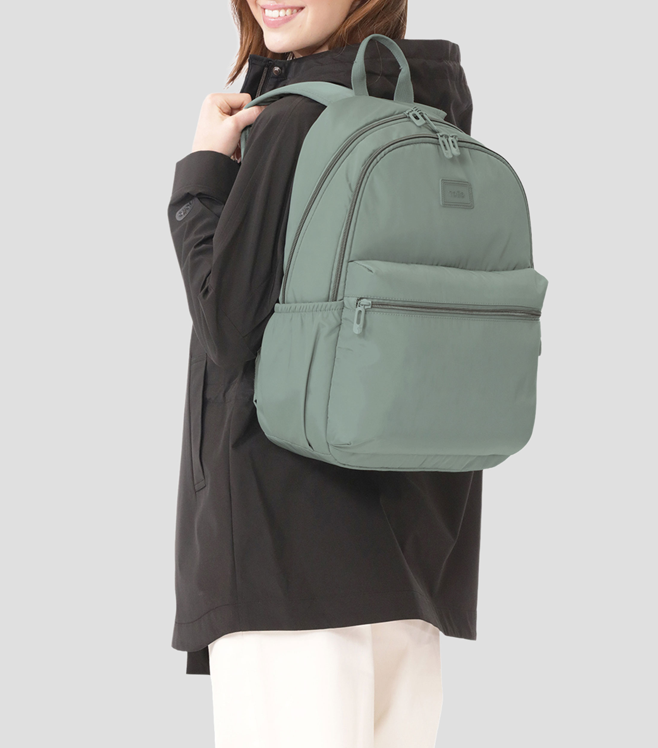 Mochila Aynato 2.0 Niña