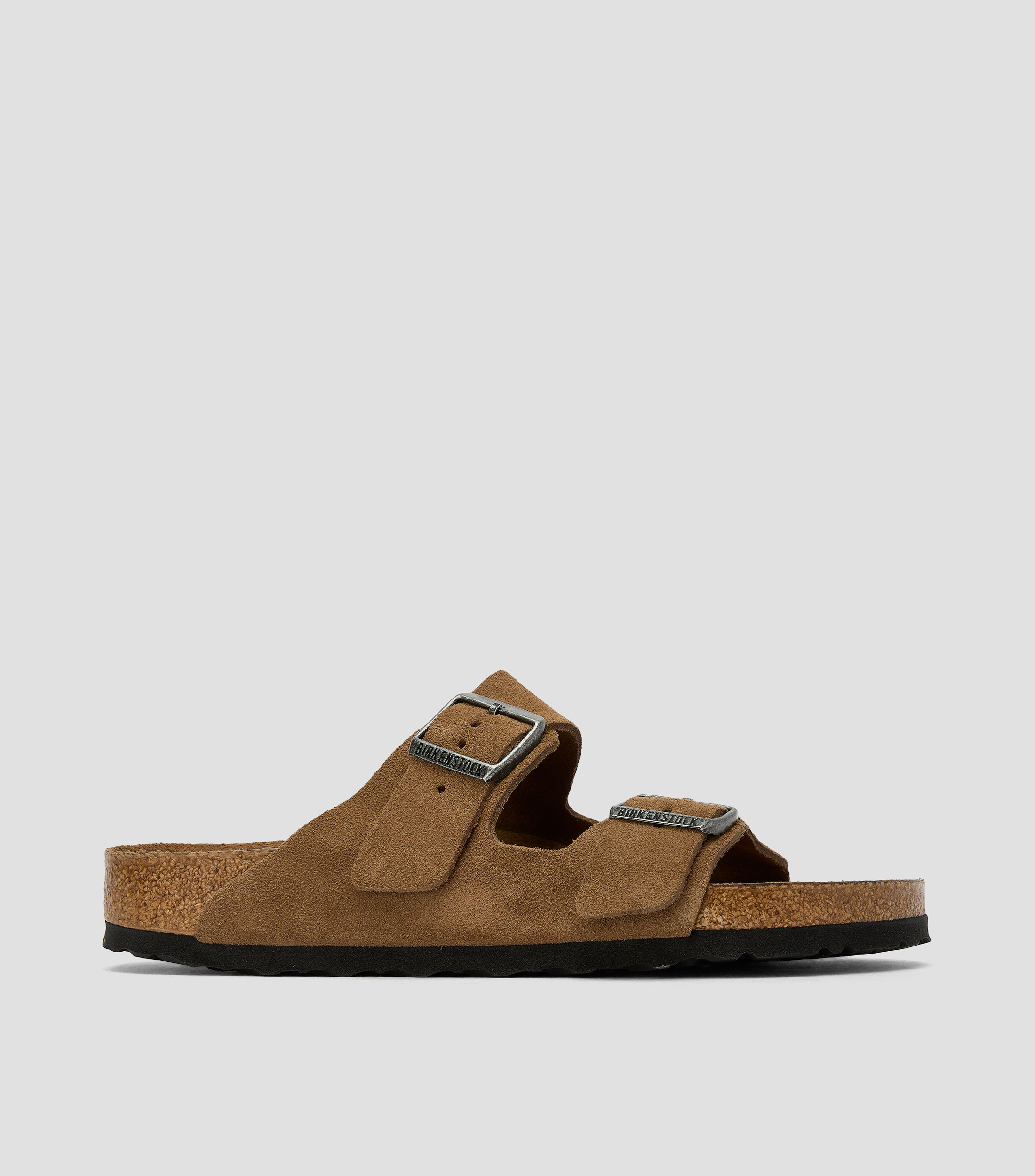 Sandalias planas Hombre